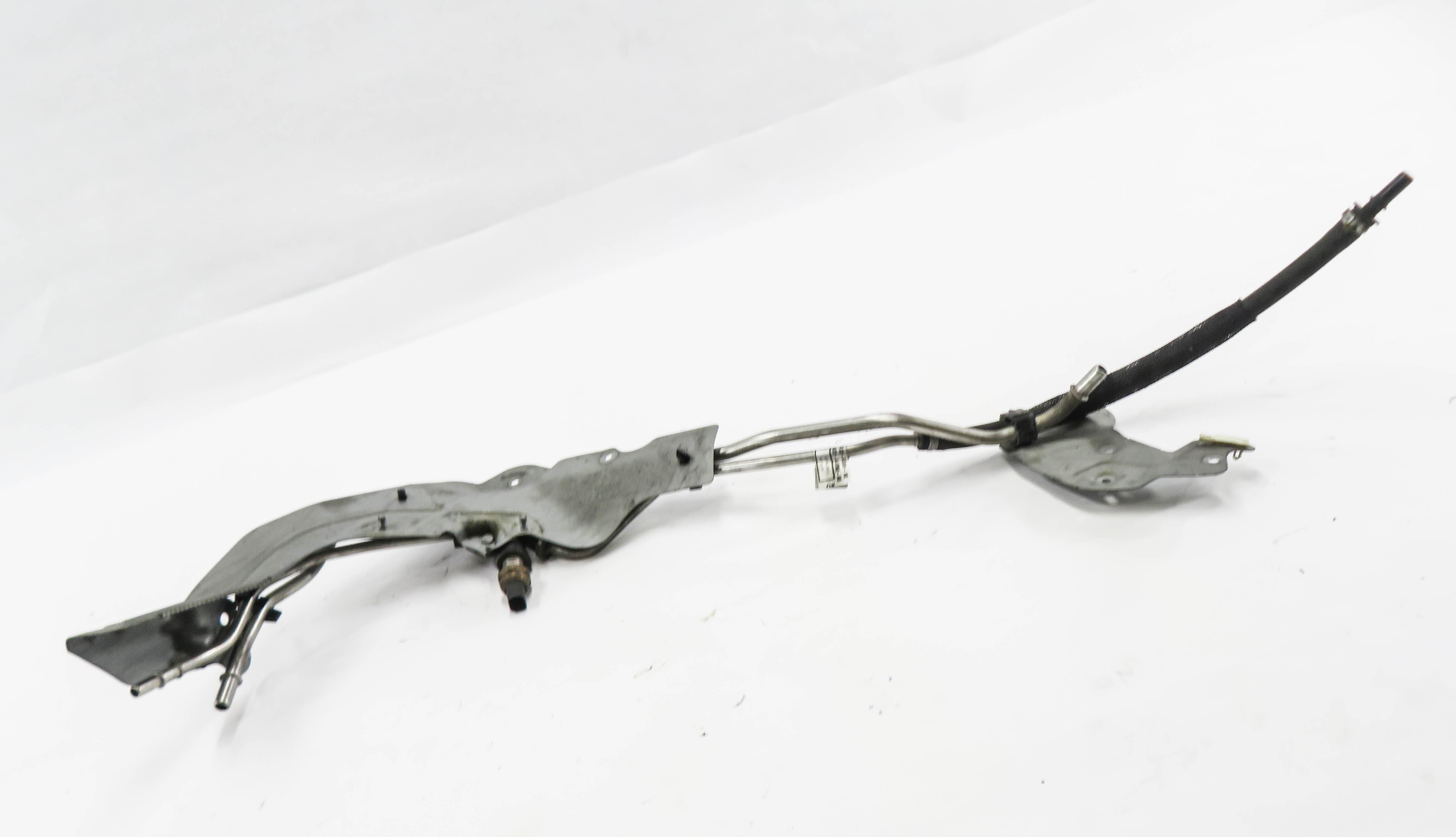 2011 RANGE ROVER SPORT (L320) 5.0L SUPERCHARGED ENGINE FUEL FEED VAPOR LINE — exact item pictured