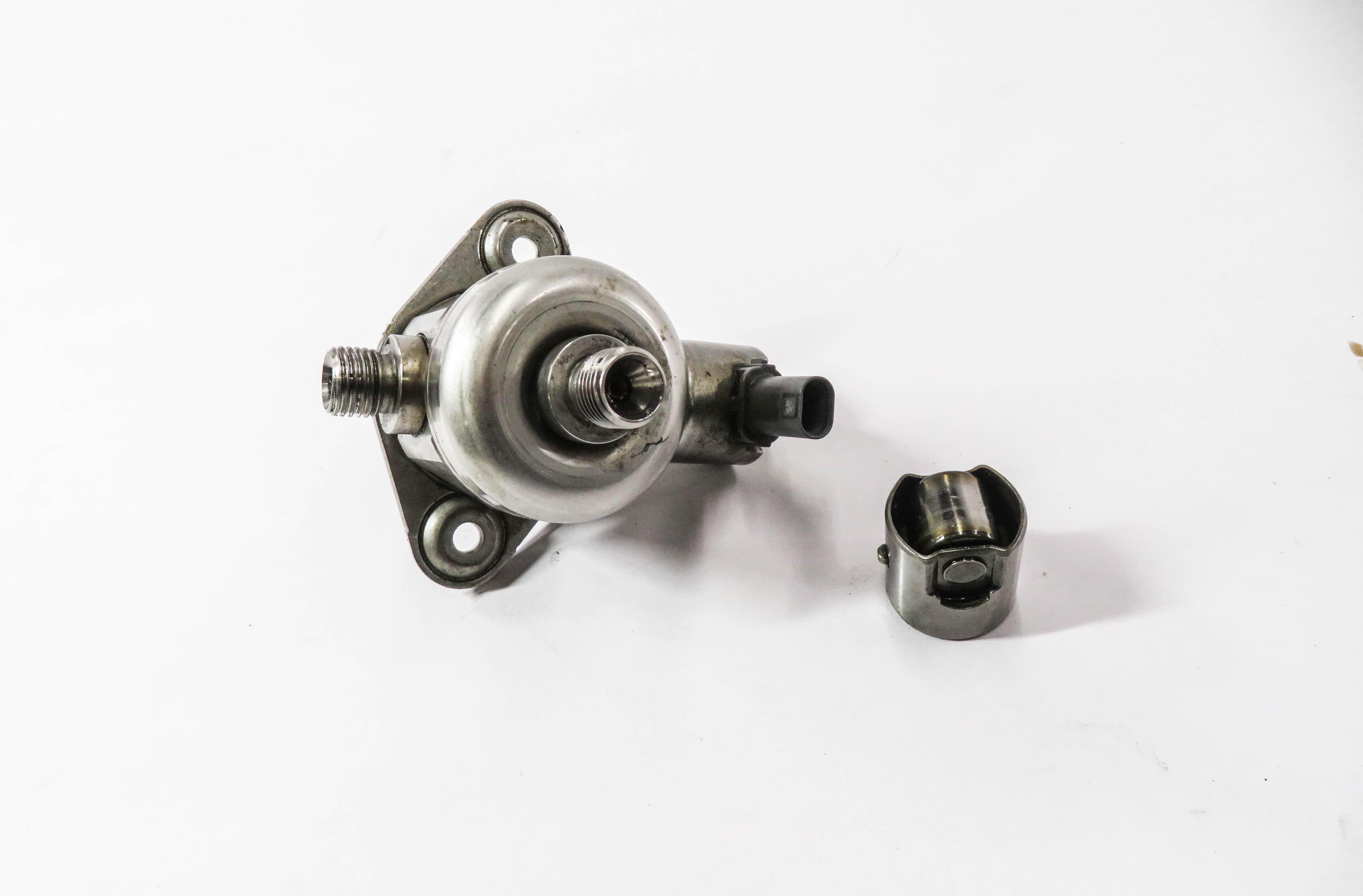 2015-2020 BMW M2 M3 M4 ///M (F80 F82 F87) 3.0L S55 - HIGH PRESSURE FUEL PUMP — exact item pictured