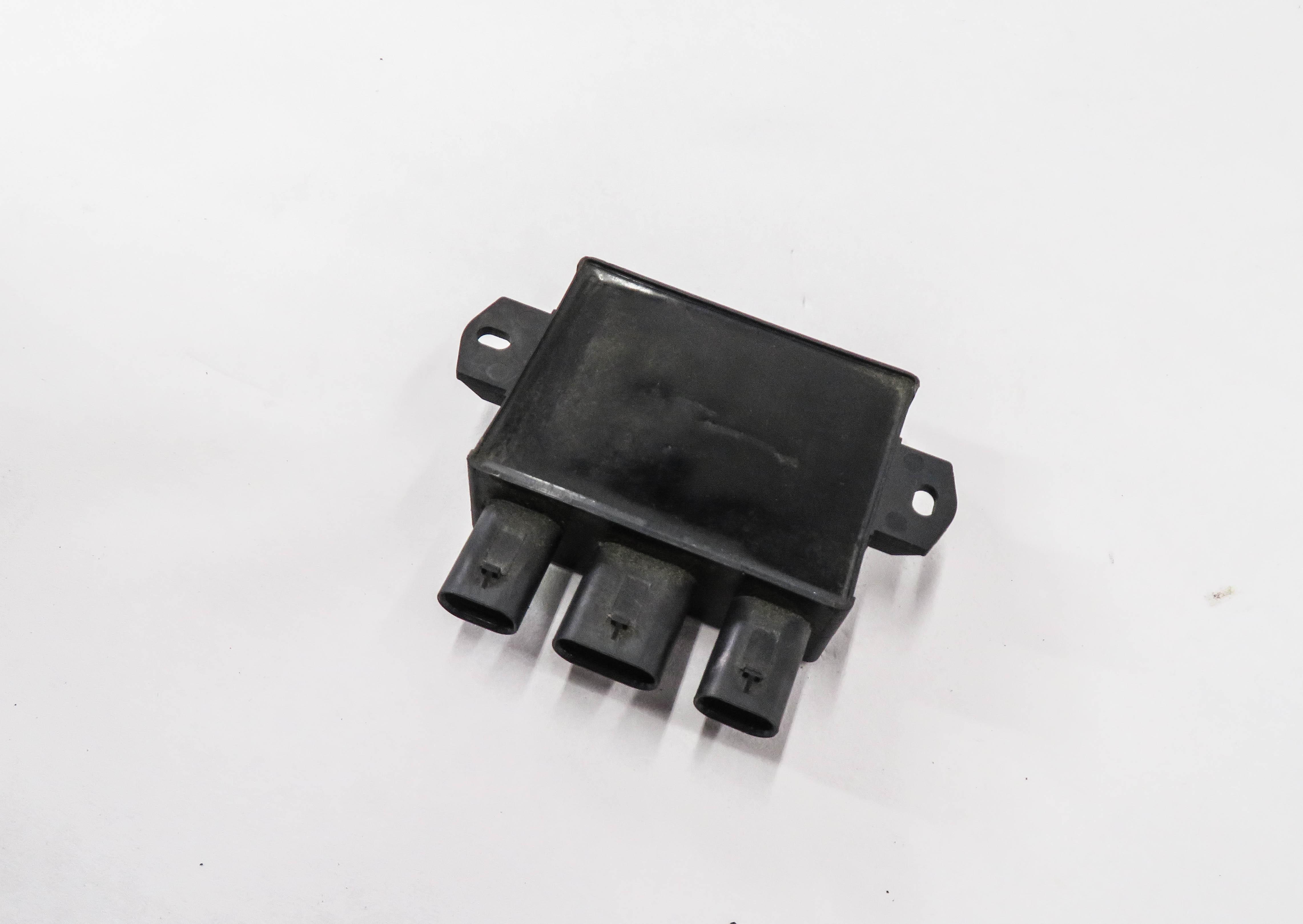 15-21 BMW 320i 328i 330i 428i 435i 535i 550i 750i X1 X2 X3 - SMART OPENER MODULE — exact item pictured