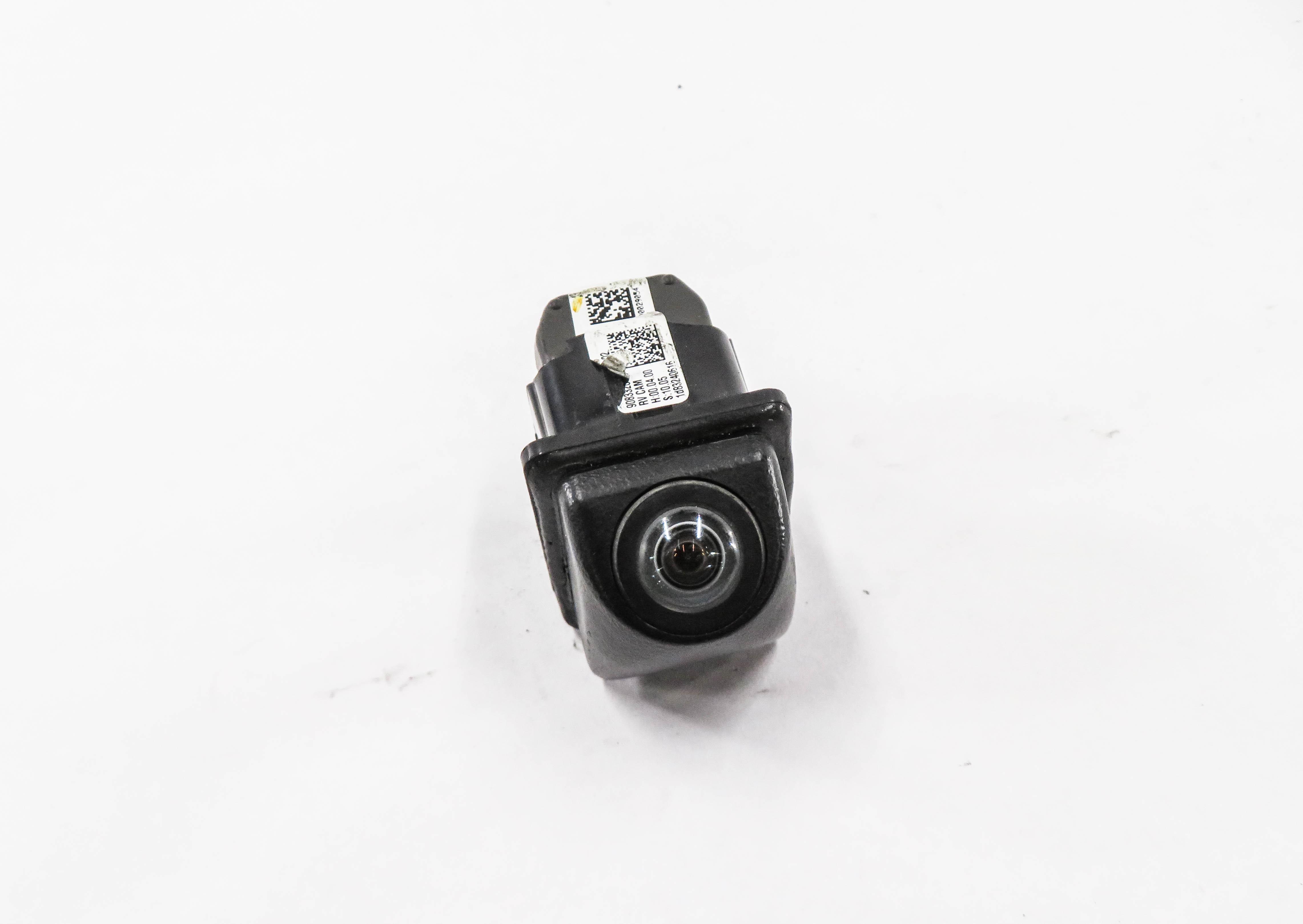 2009-2018 BMW 2 / 3 / 4 / 5 / 7 / M5 / X3 / X5 / X6 SERIES BACKUP REVERSE CAMERA — exact item pictured