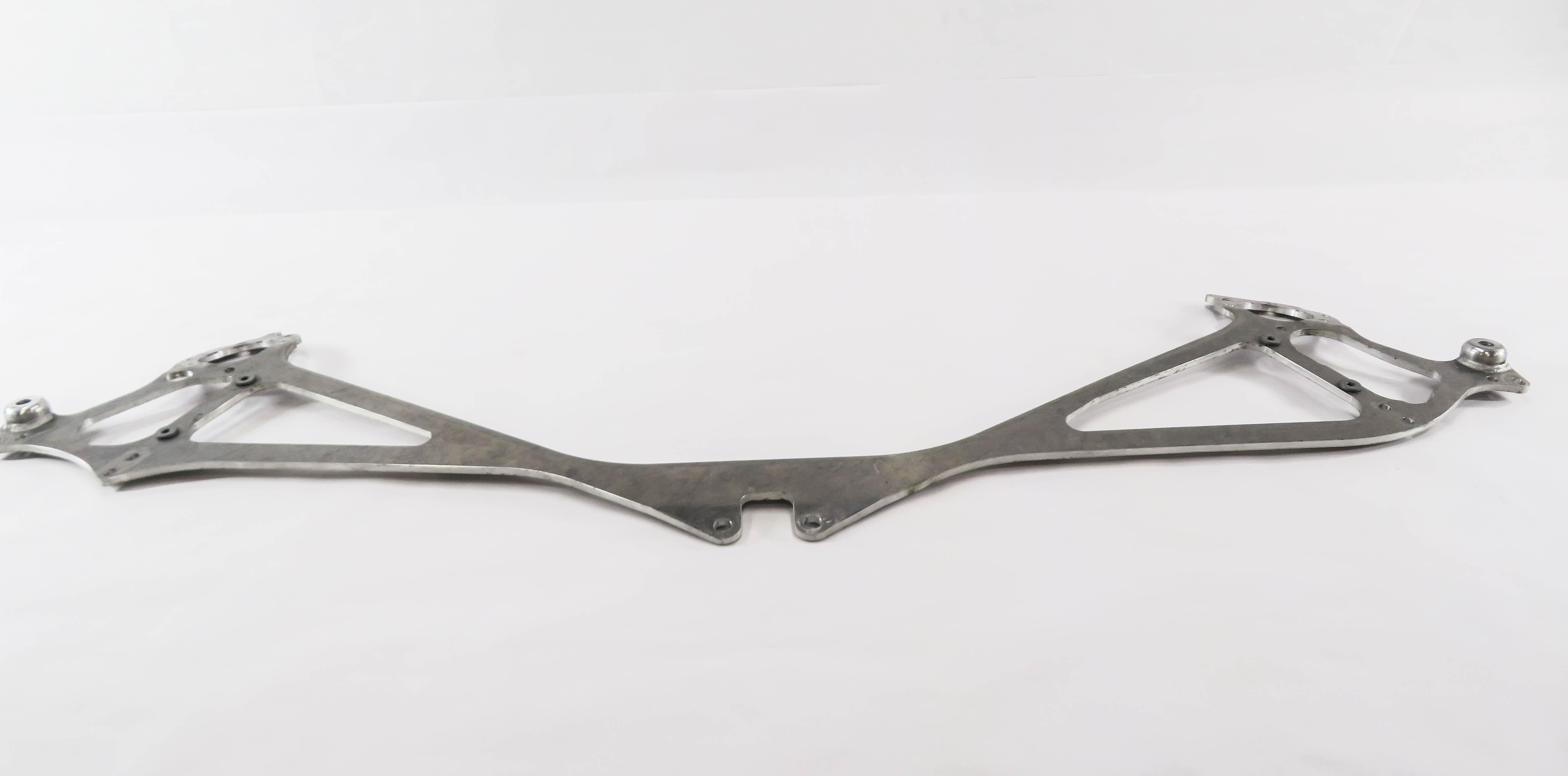 2017 BMW M4 ///M (F82) SHOCK STRUT TOWER BRACE — exact item pictured