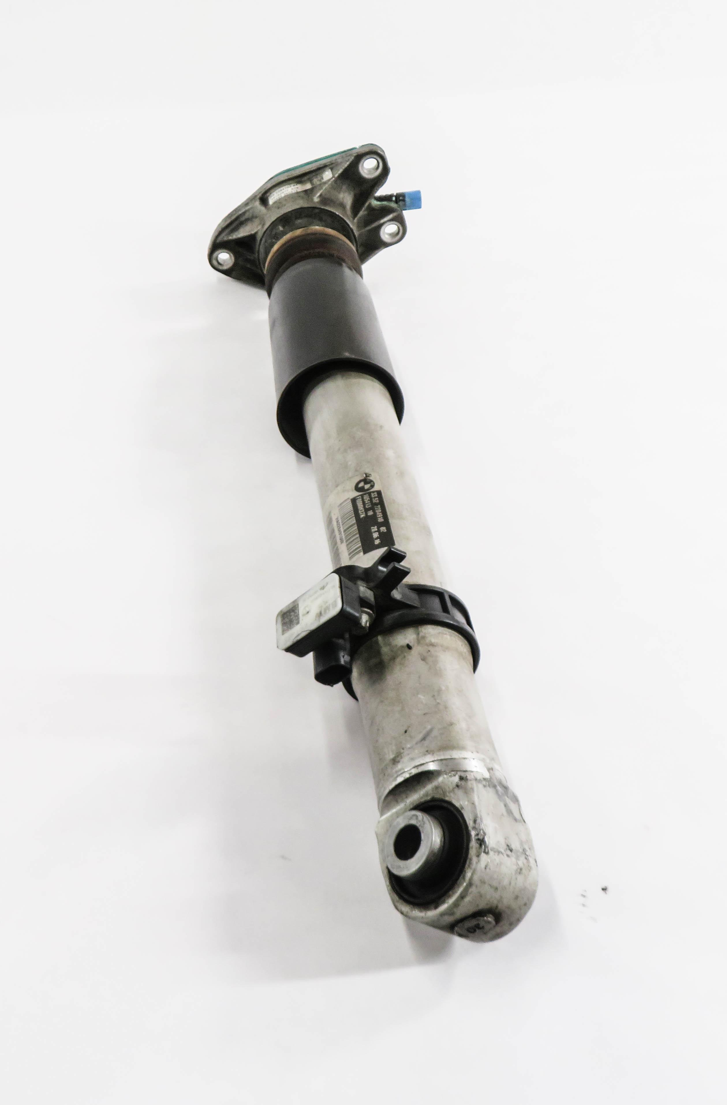 2017 BMW M4 ///M (F82) RIGHT PASSENGER REAR SPORT SUSPENSION SHOCK STRUT — exact item pictured