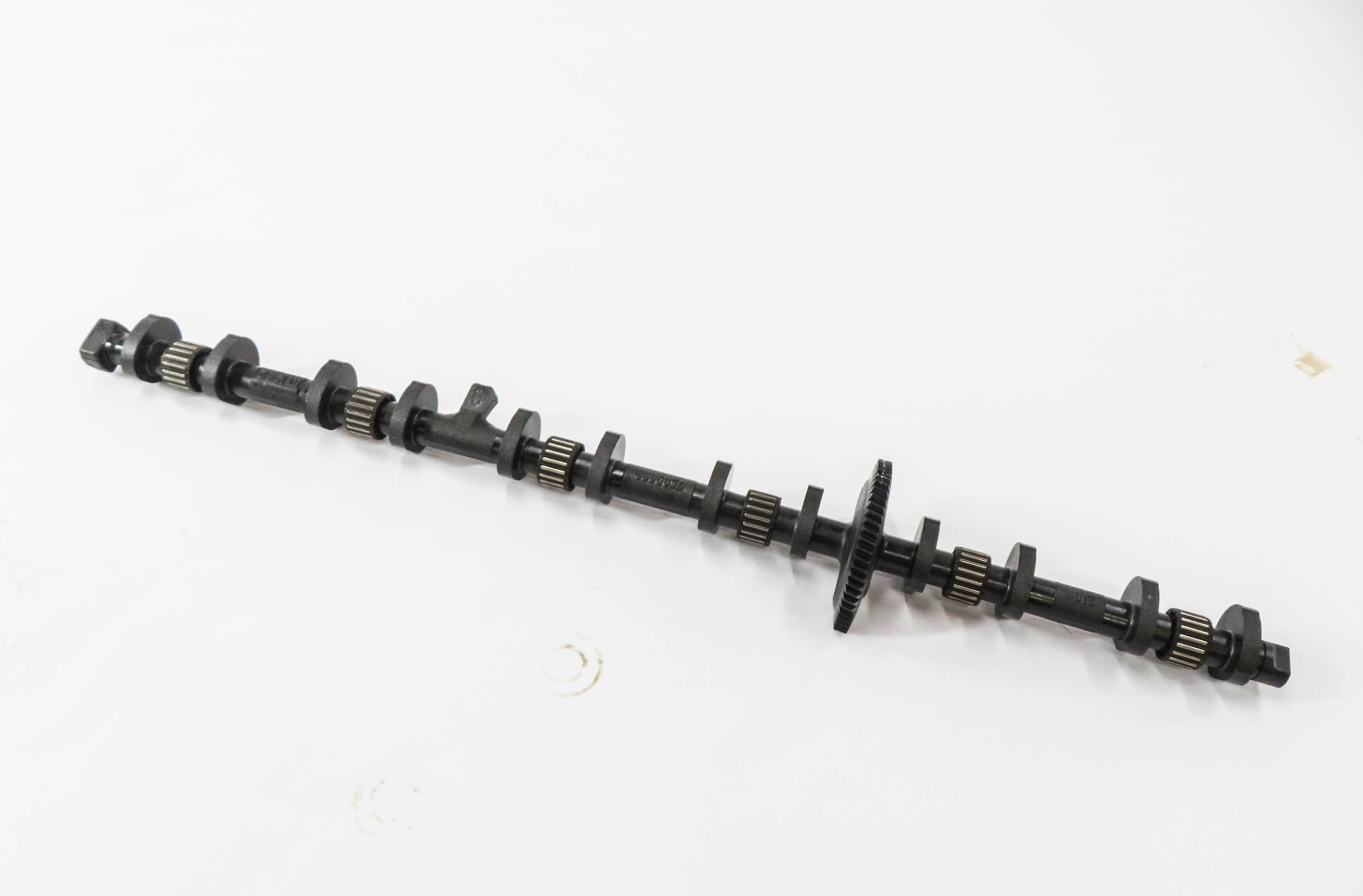 2015-2020 BMW M2 M3 M4 ///M (F80 F82 F87) 3.0L S55 ENGINE - ECCENTRIC CAMSHAFT — exact item pictured