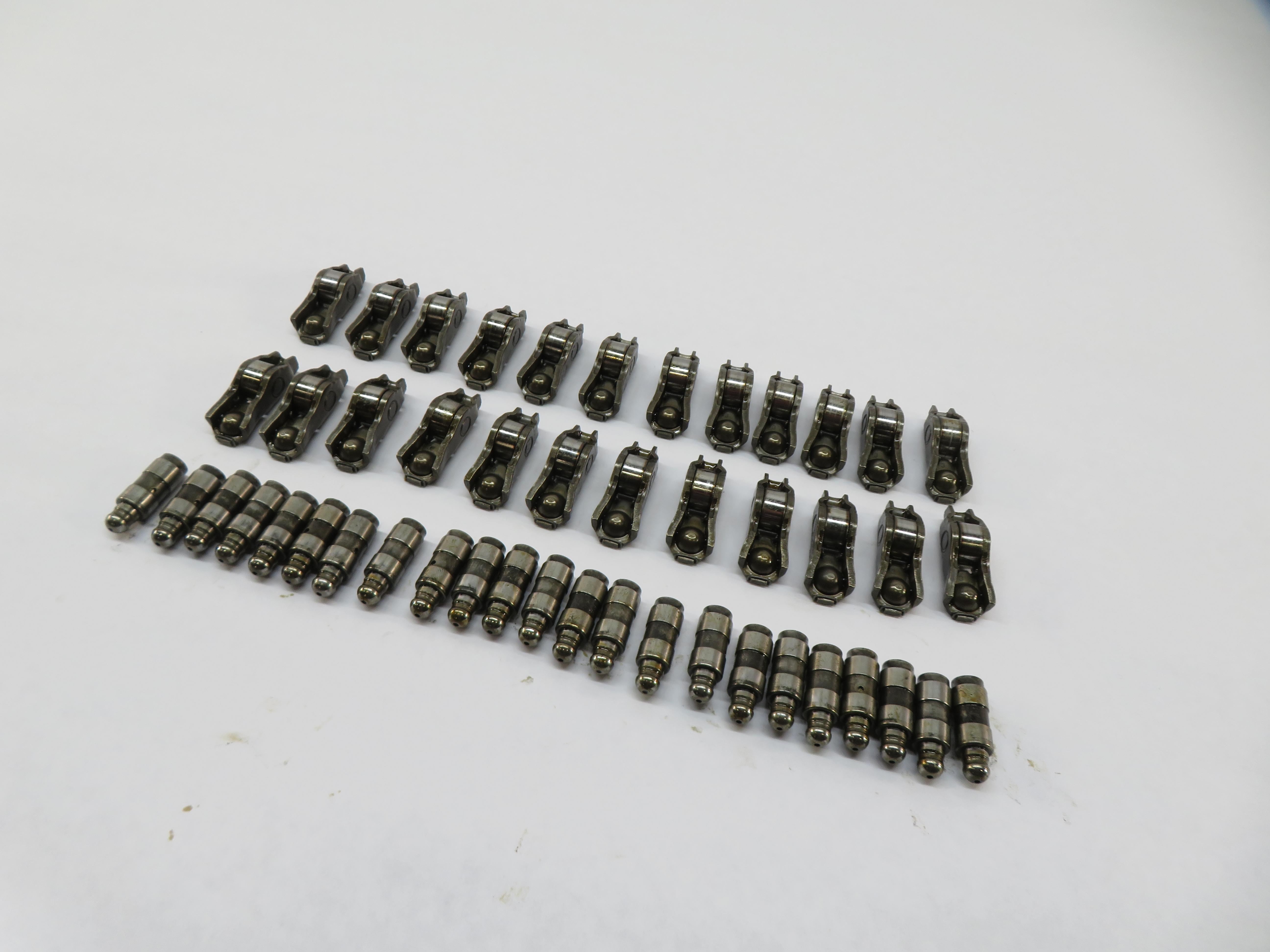 2015-2020 BMW M2 M3 M4 ///M (F80 F82 F87) 3.0L S55 - CAMSHAFT TAPPET LIFTER SET — exact item pictured