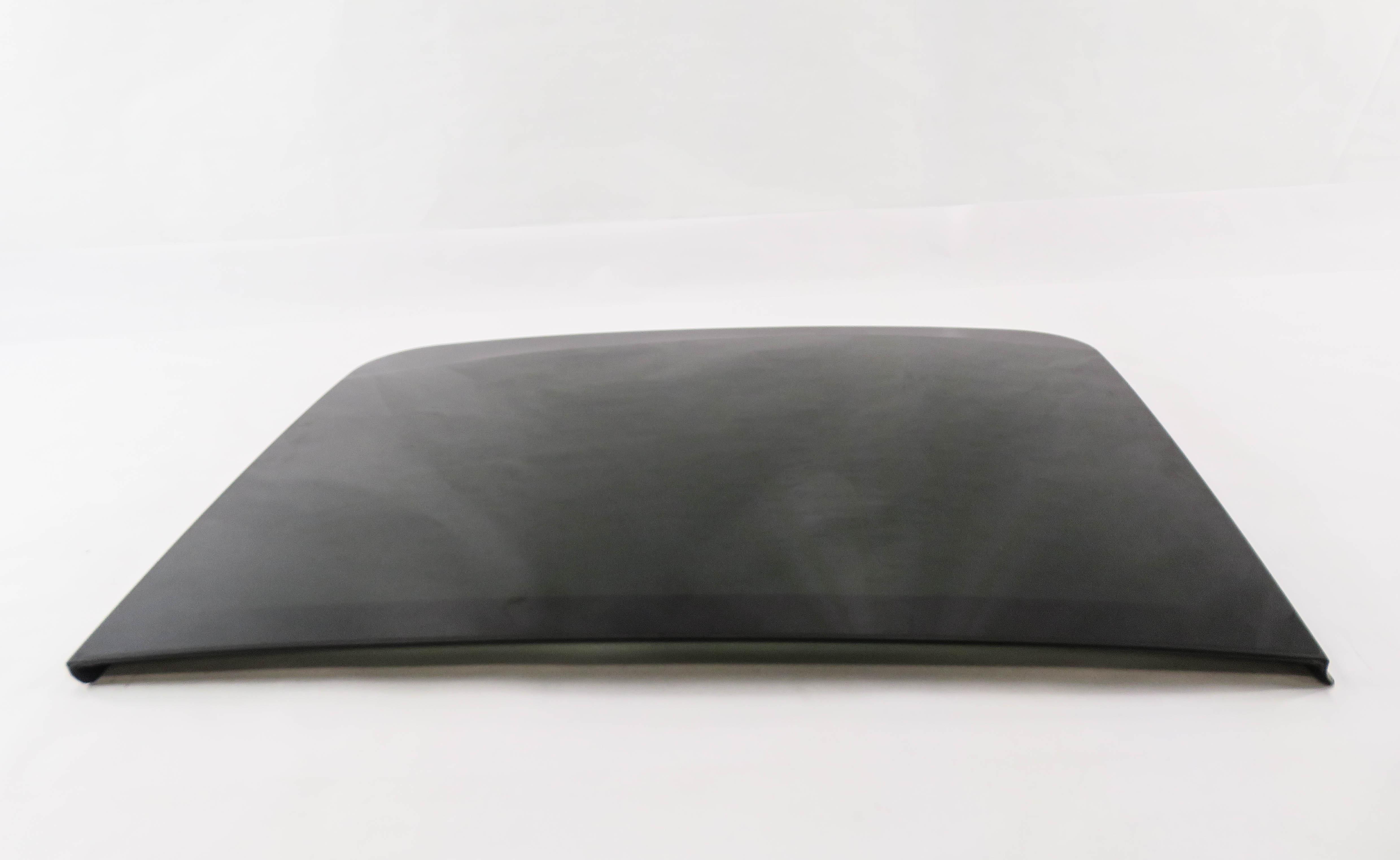 2011-2018 PORSCHE CAYENNE (958) FRONT - PANORAMIC SUNROOF SUN ROOF GLASS WINDOW — exact item pictured