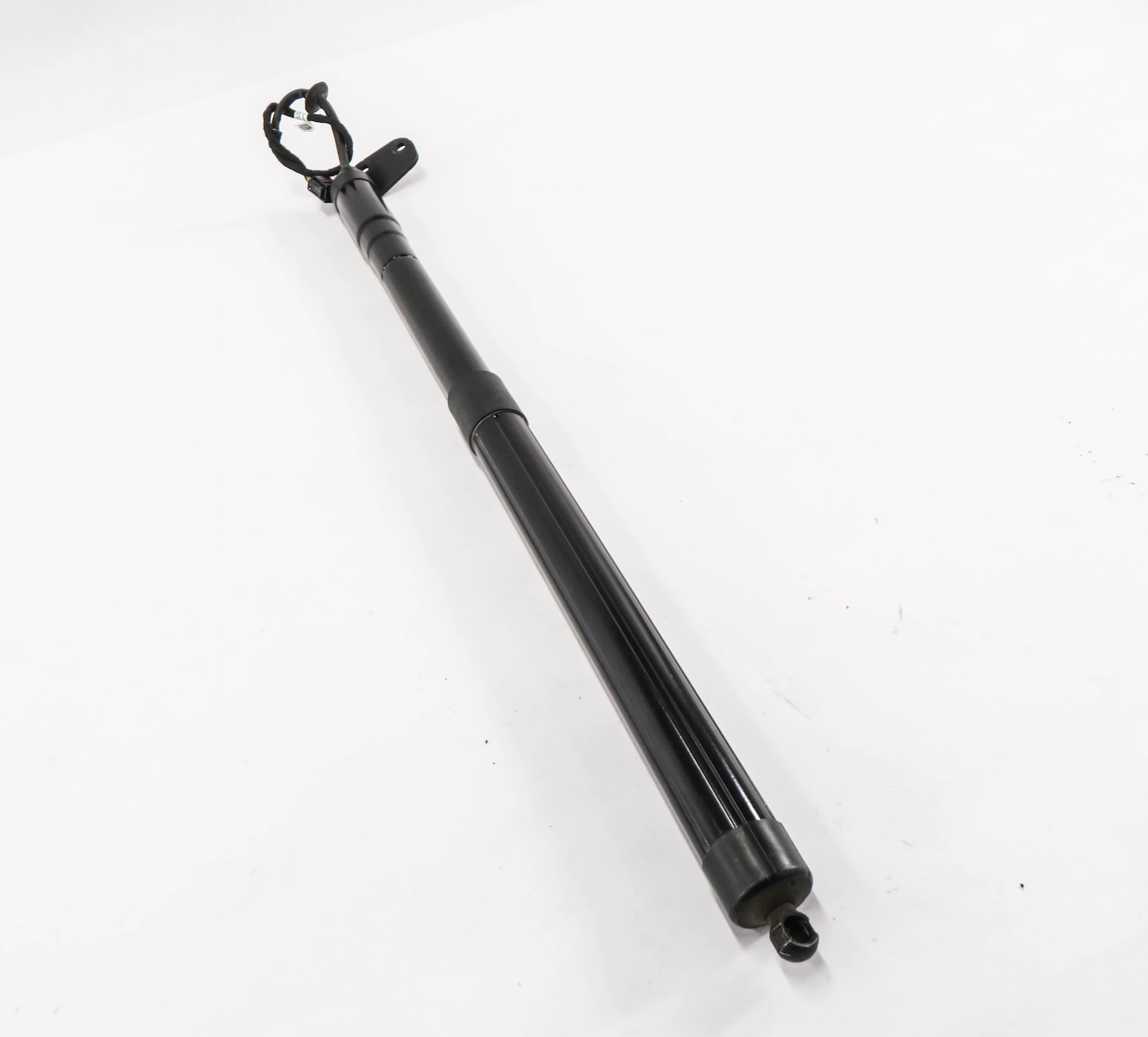 2014 PORSCHE CAYENNE (958) LEFT DRIVER REAR TRUNK LIFT LIFTGATE SHOCK STRUT — exact item pictured