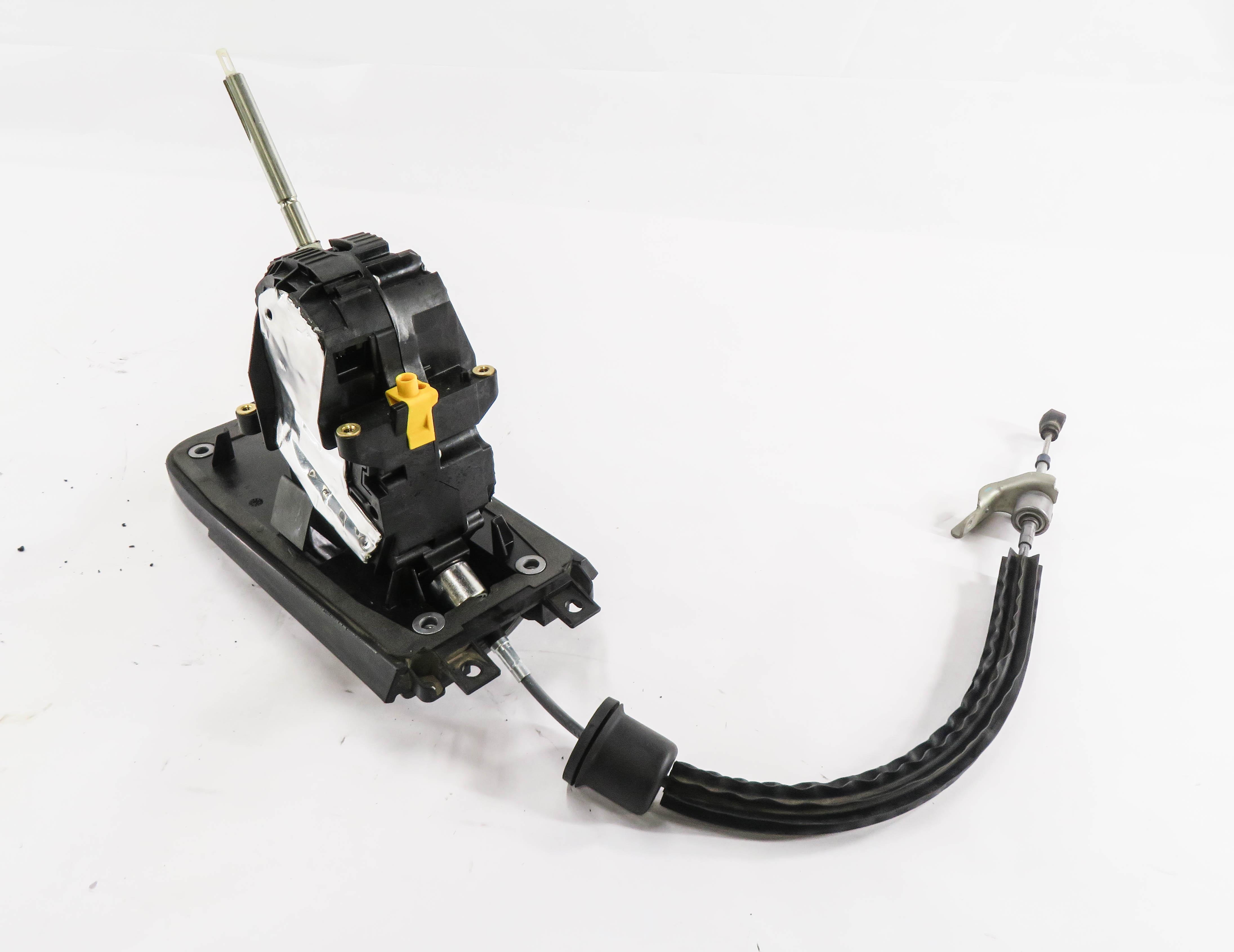 2011-2018 PORSCHE CAYENNE (958) A/T AUTOMATIC TRANSMISSION GEAR SHIFTER — exact item pictured