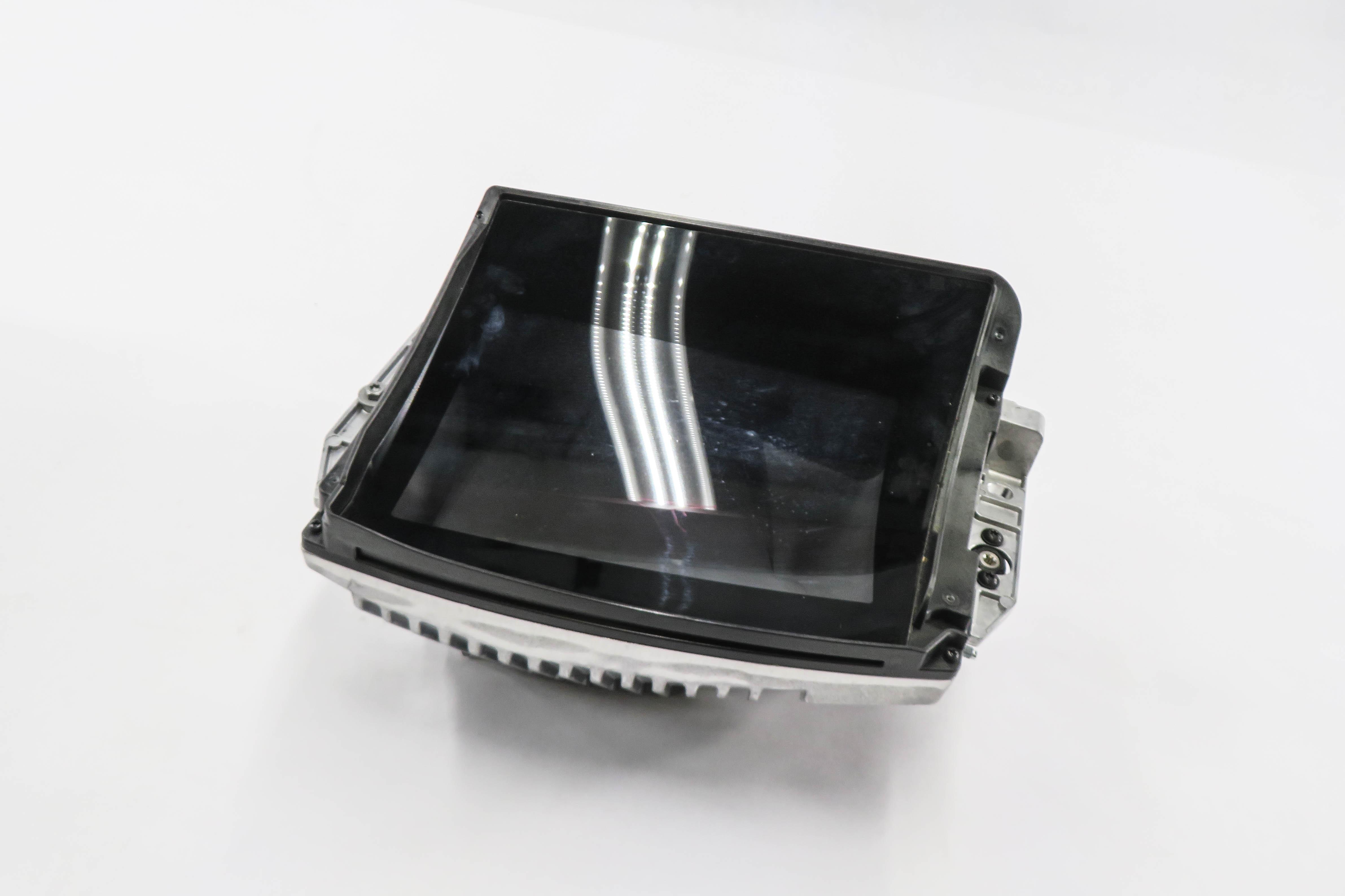 2017-2020 AUDI Q7 (4M) HUD HEADS UP DISPLAY PROJECTOR — exact item pictured