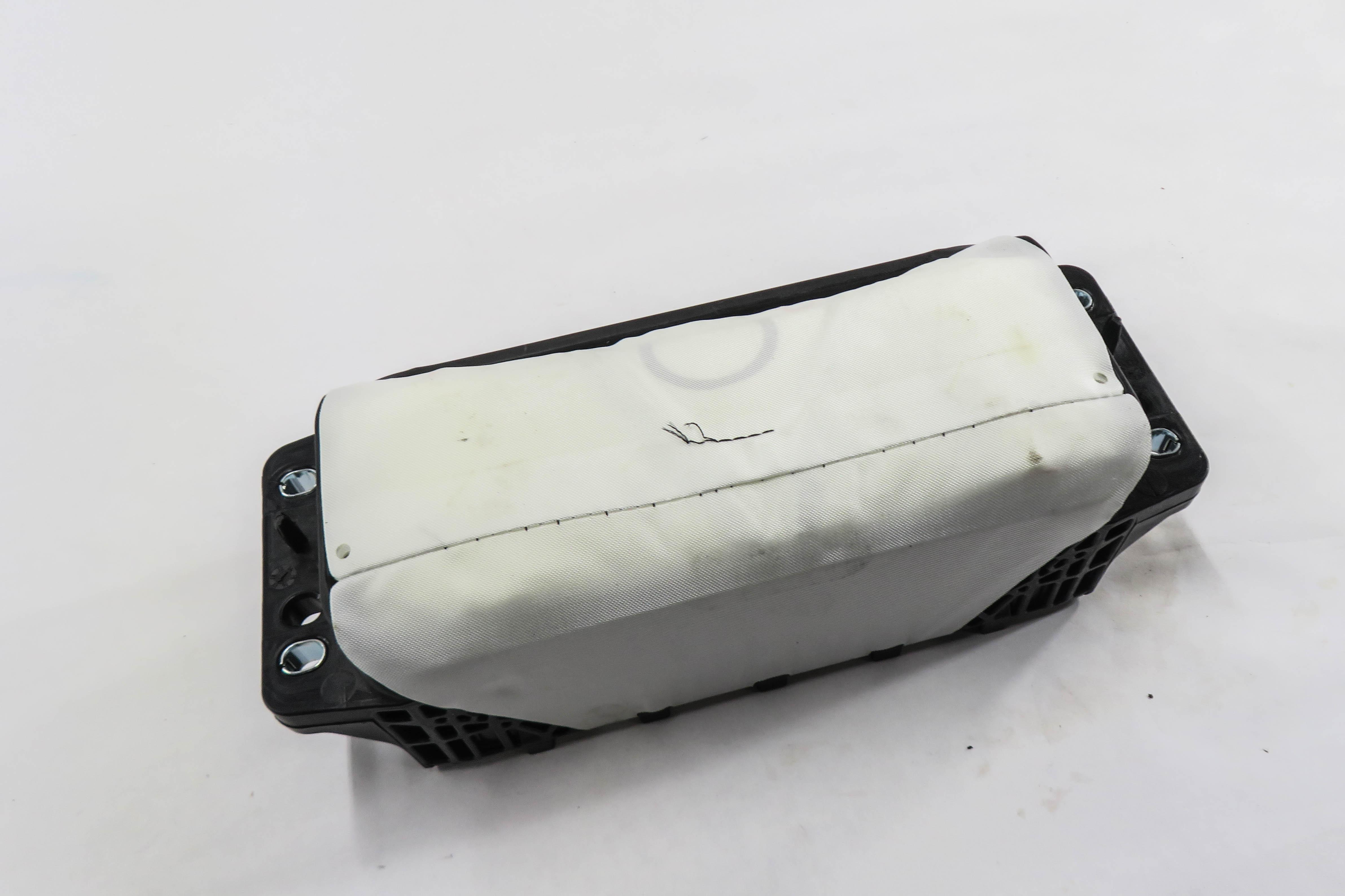 2017-2020 AUDI Q7 (4M) RIGHT FRONT PASSENGER DASH SRS AIRBAG AIR BAG — exact item pictured