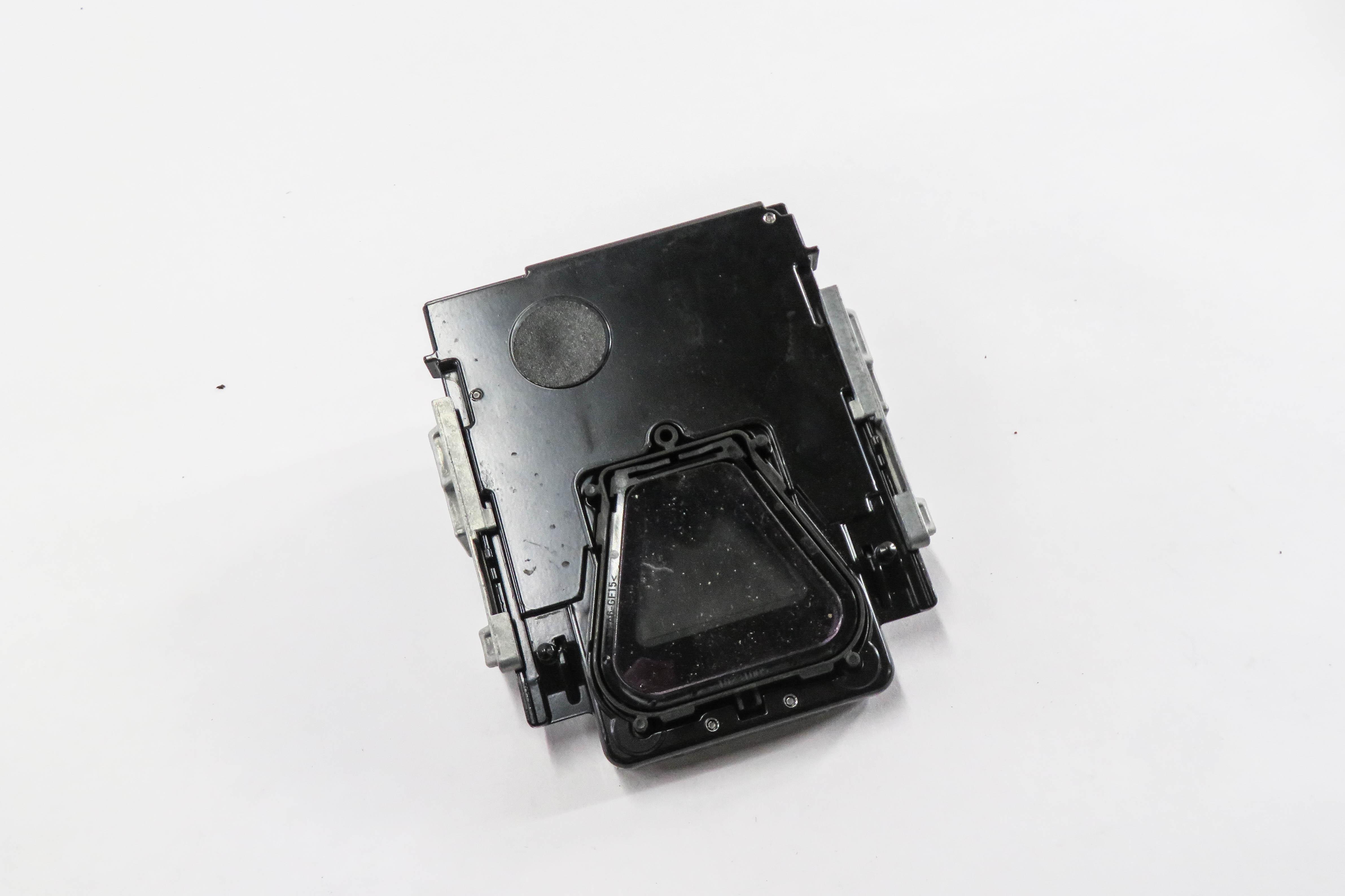 2017 AUDI Q7 (4M) FRONT WINDSHIELD LANE DEPARTURE CAMERA — exact item pictured