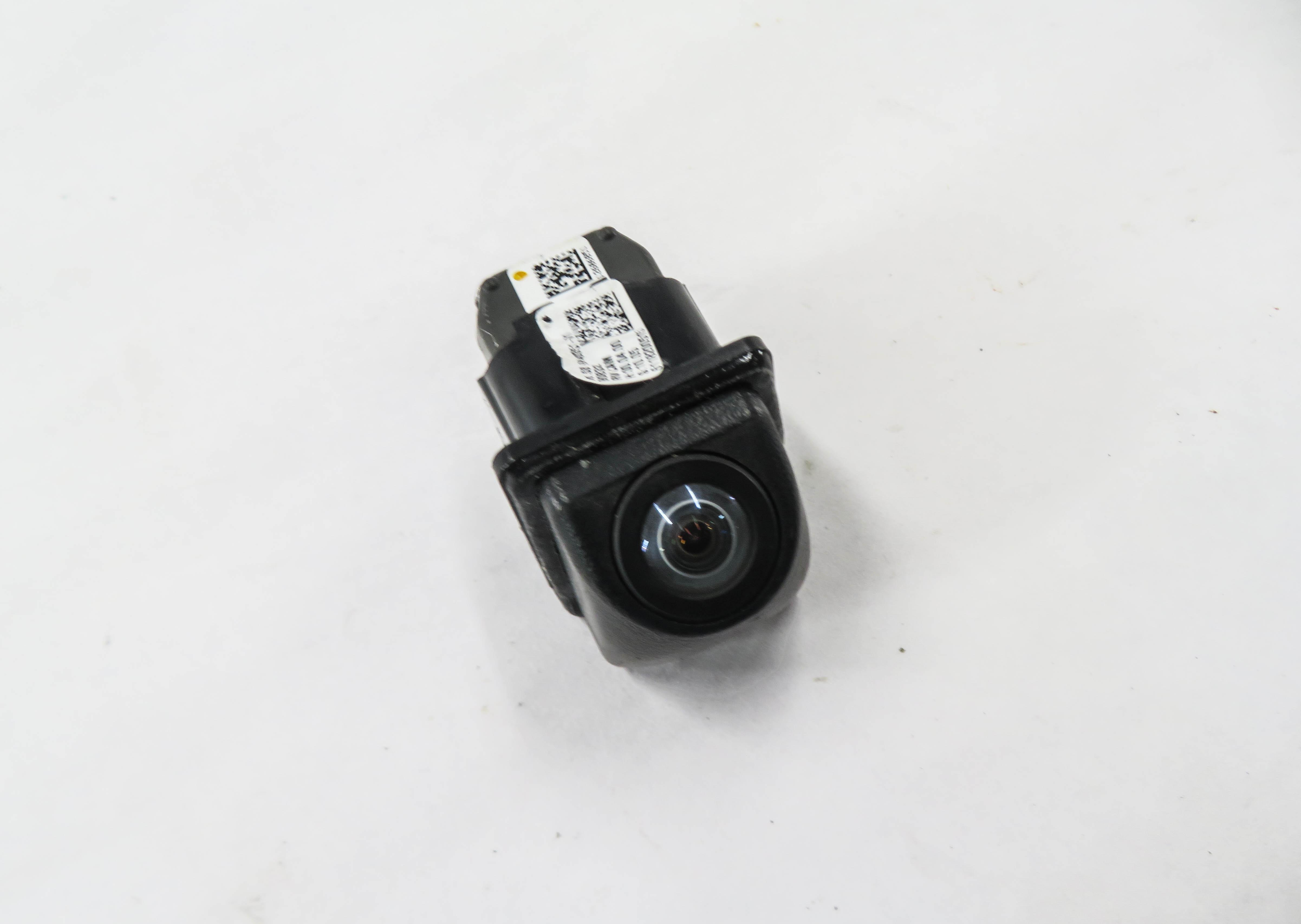 2009-2018 BMW 2 / 3 / 4 / 5 / 7 / M5 / X3 / X5 / X6 SERIES BACKUP REVERSE CAMERA — exact item pictured