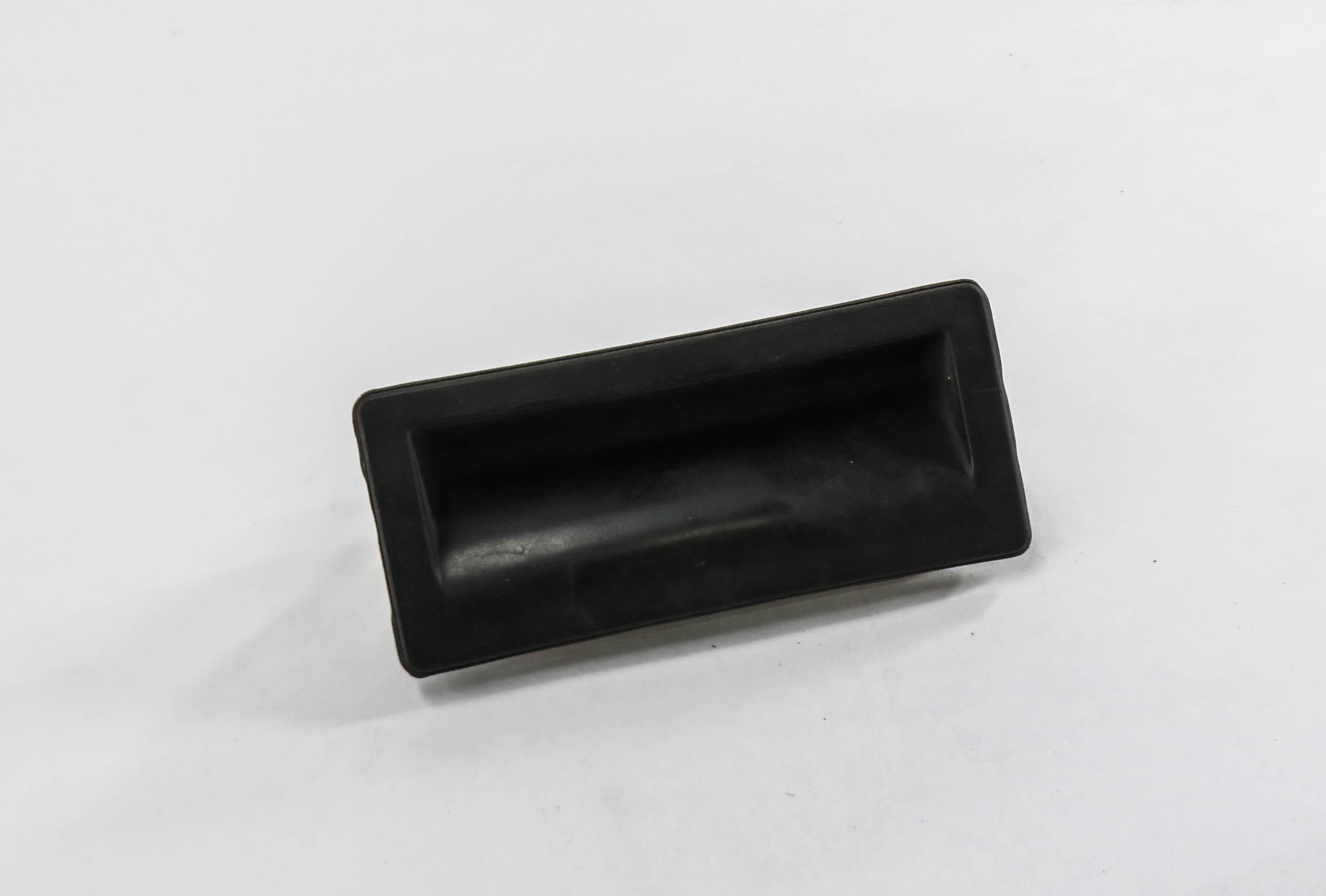 2014 AUDI A4 (B8 8K) REAR TRUNK HANDLE — exact item pictured
