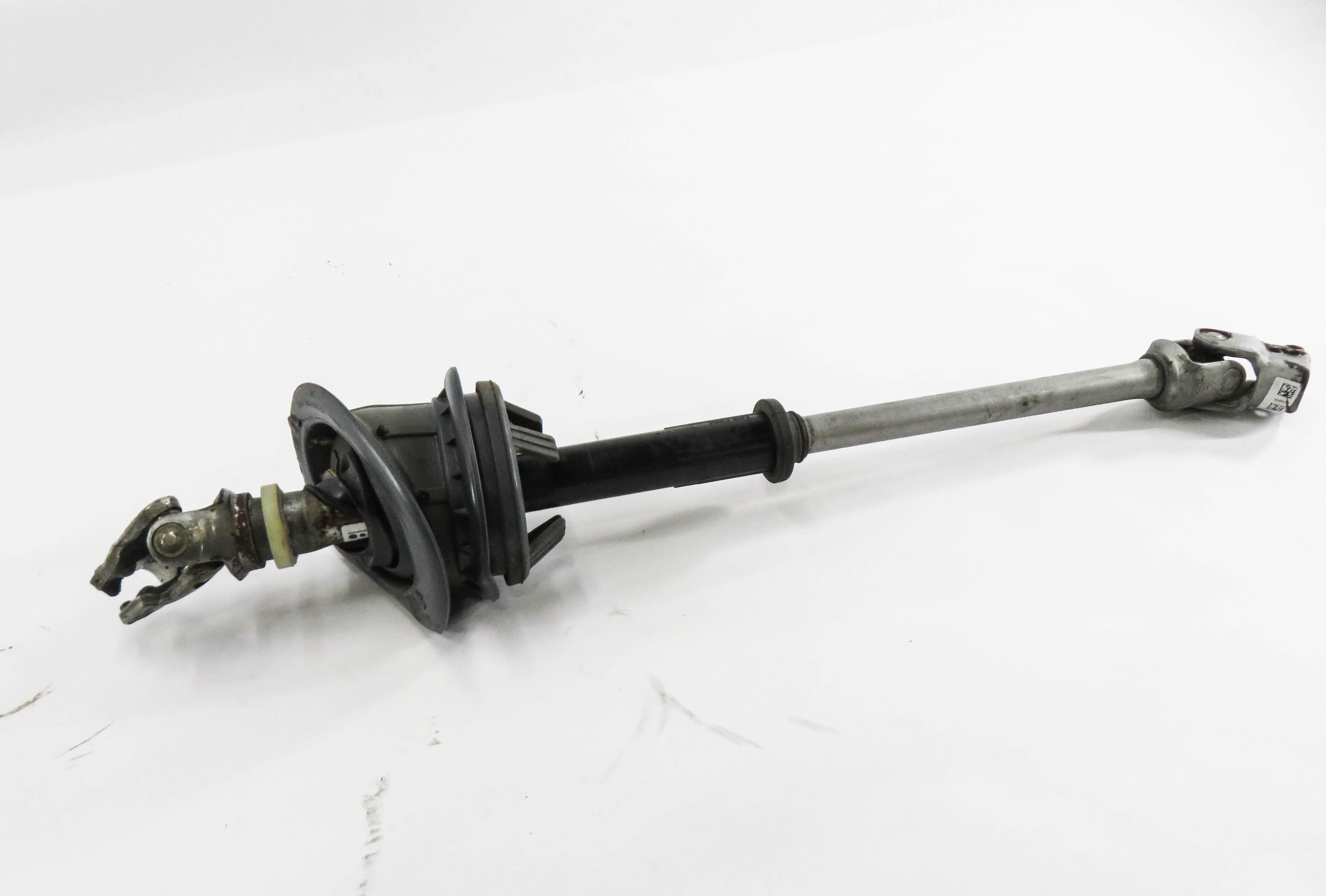 2014 AUDI A4 (B8 8K) STEERING COLUMN SHAFT LINKAGE U-JOINT COUPLER SHAFT — exact item pictured