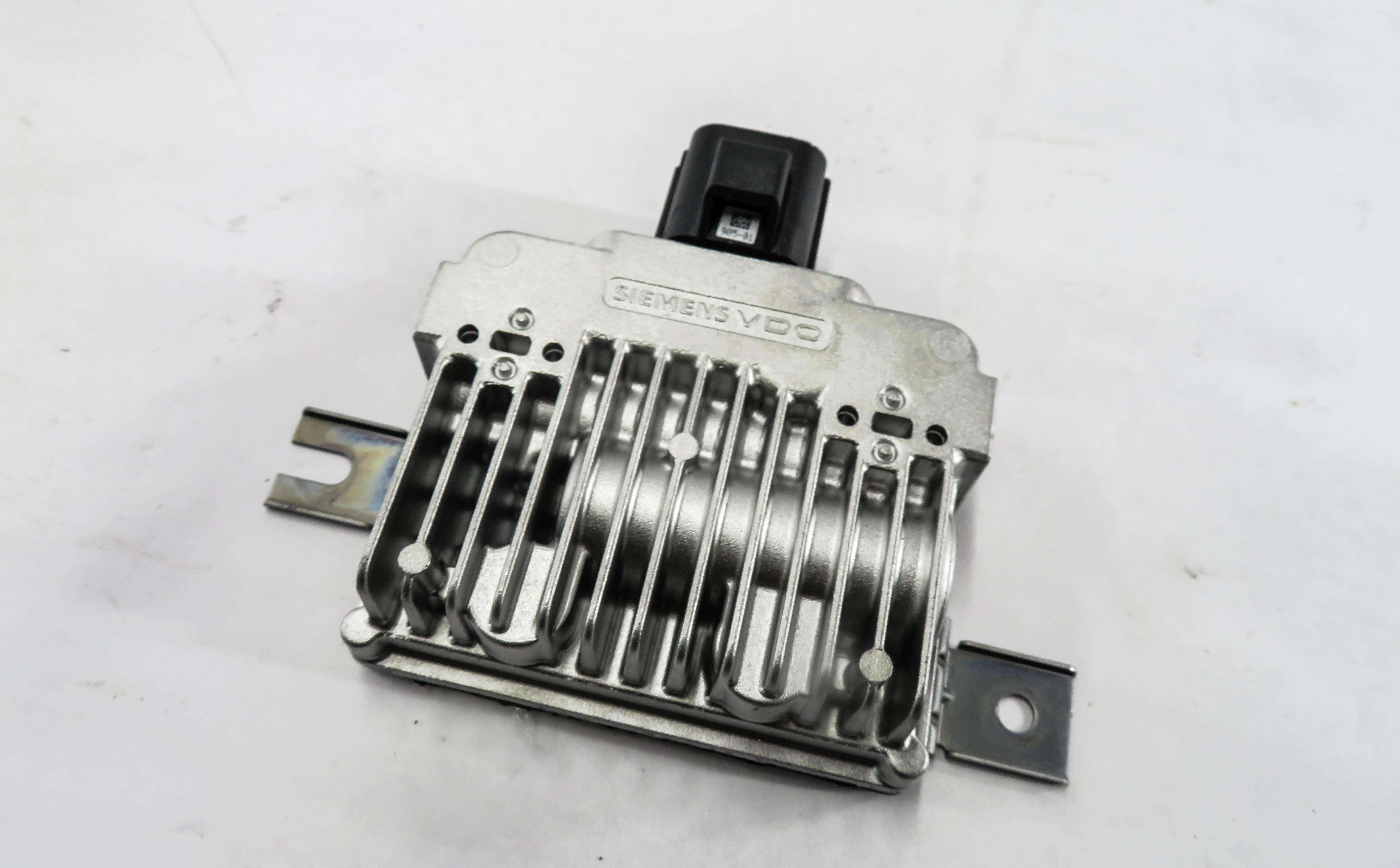 2010 RANGE ROVER (L322) FUEL PUMP CONTROL MODULE — exact item pictured