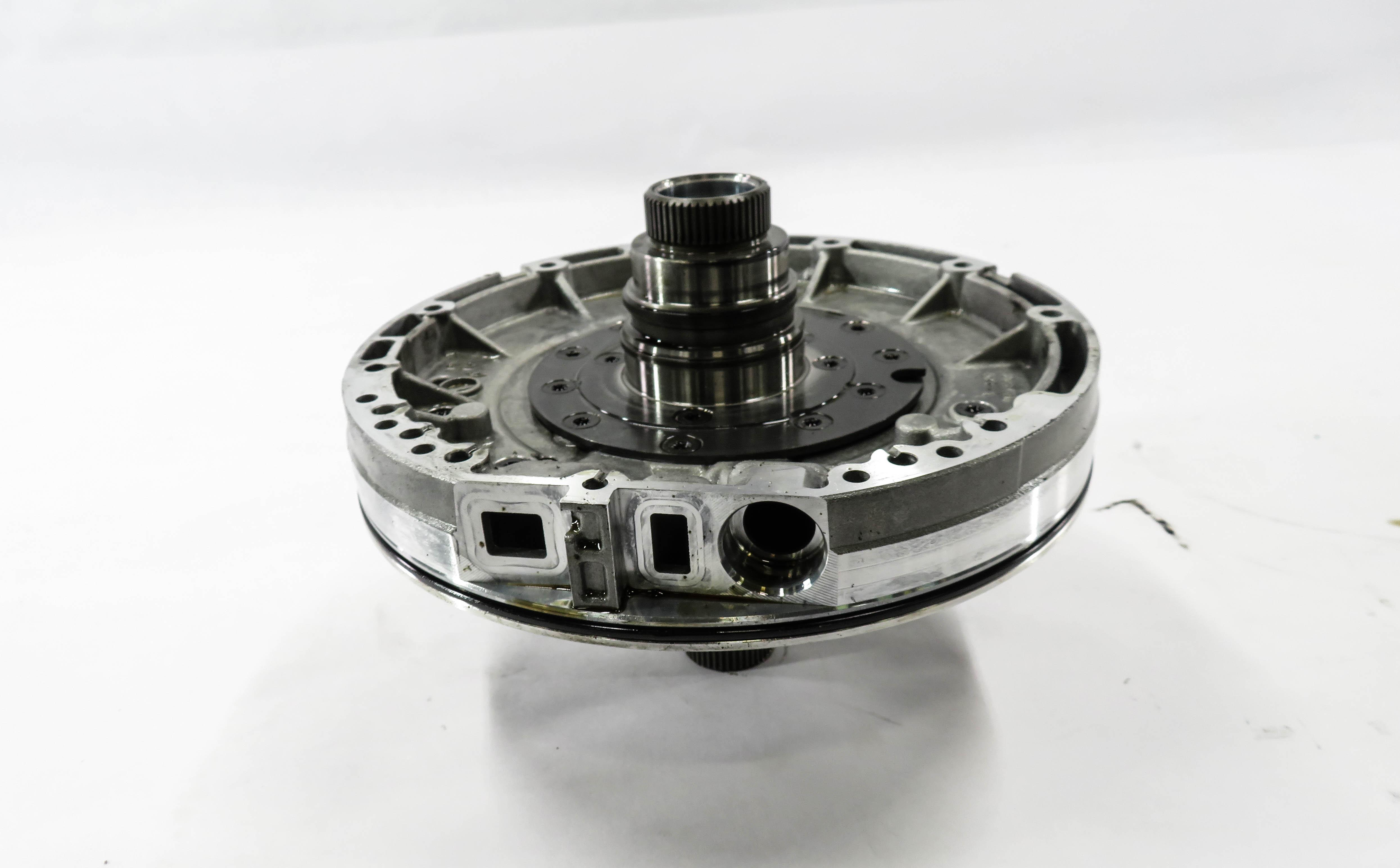 10-12 LR4 RANGE ROVER SPORT (L320 L322) 5.0L (6HP-28) A/T TRANSMISSION OIL PUMP — exact item pictured