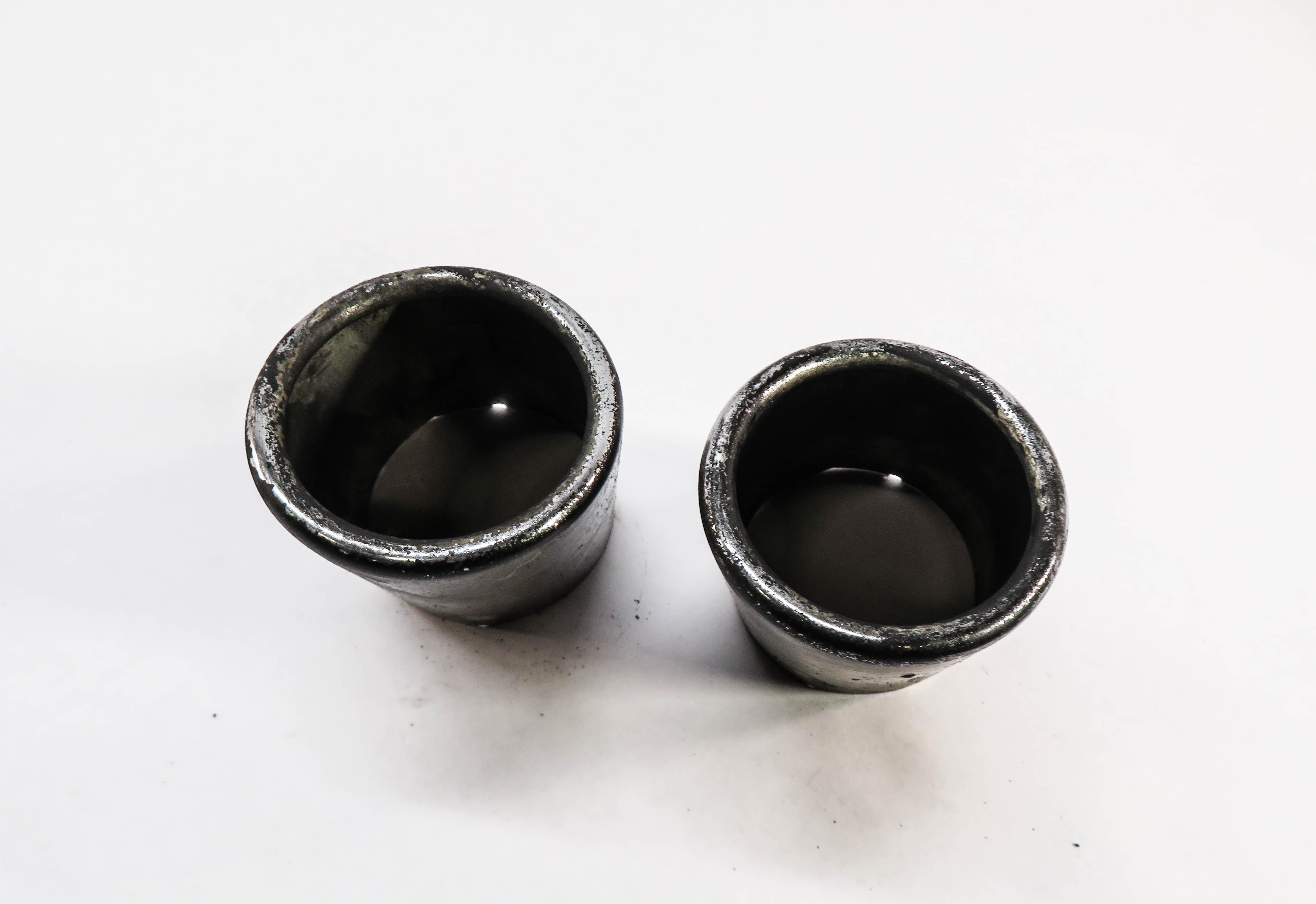 2011-2013 BMW X3 (F25) LEFT & RIGHT EXHAUST TIP SET-2 — exact item pictured