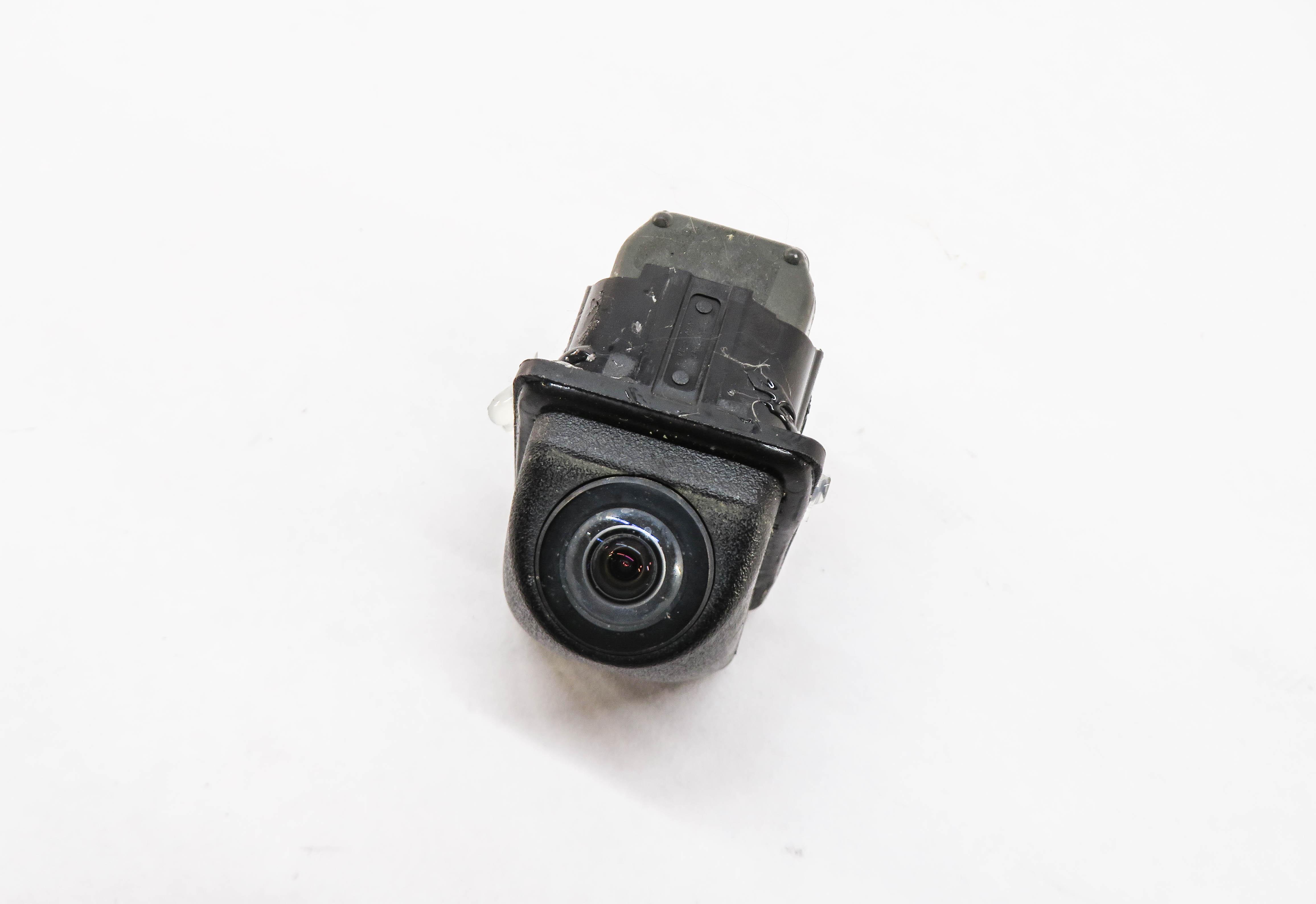 2009-2018 BMW 2 / 3 / 4 / 5 / 7 / M5 / X3 / X5 / X6 SERIES BACKUP REVERSE CAMERA — exact item pictured
