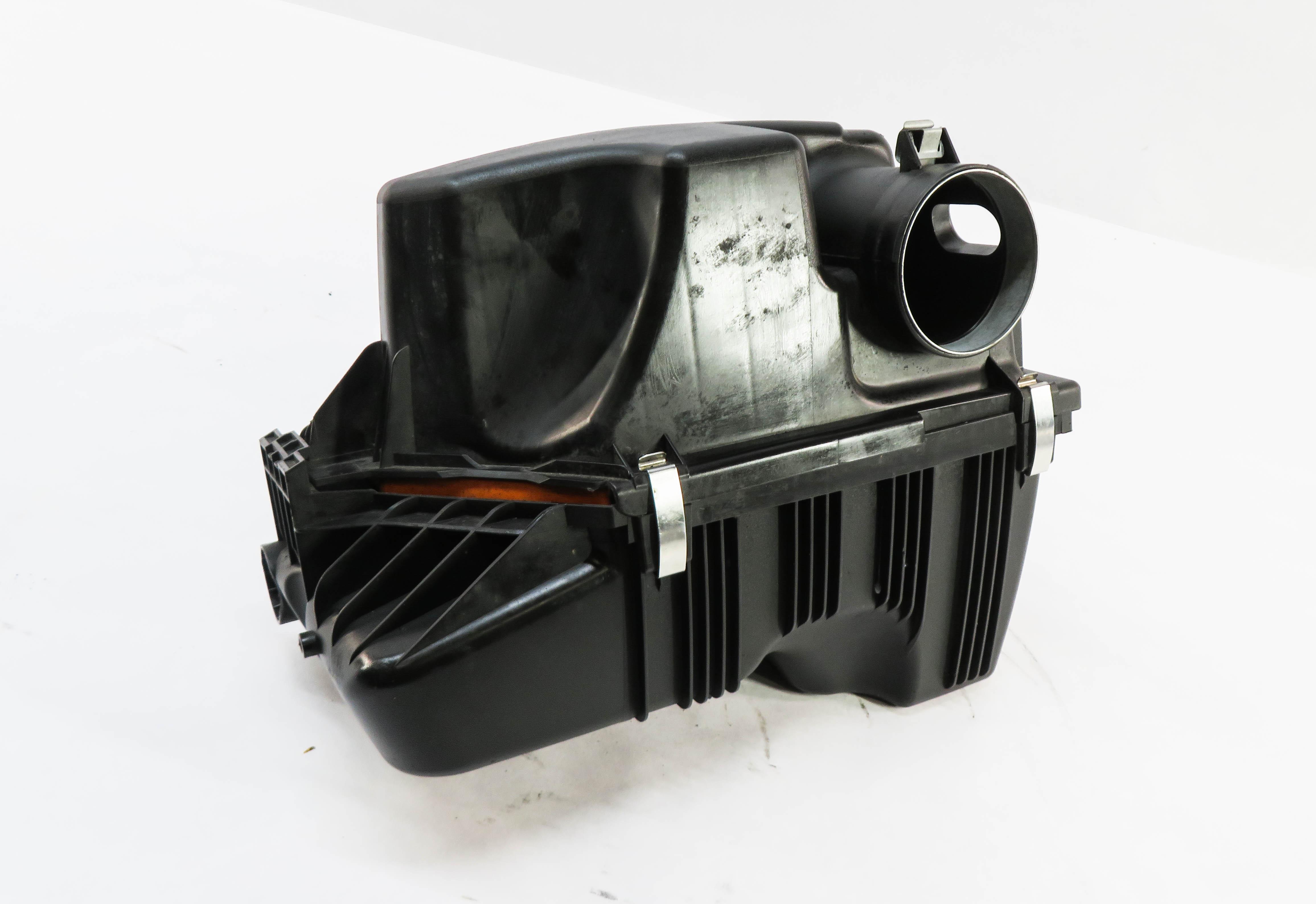 13-18 BMW X3 X4 (F25 F26) 2.0L N20 TURBO ENGINE - AIR FILTER HOUSING AIR CLEANER — exact item pictured