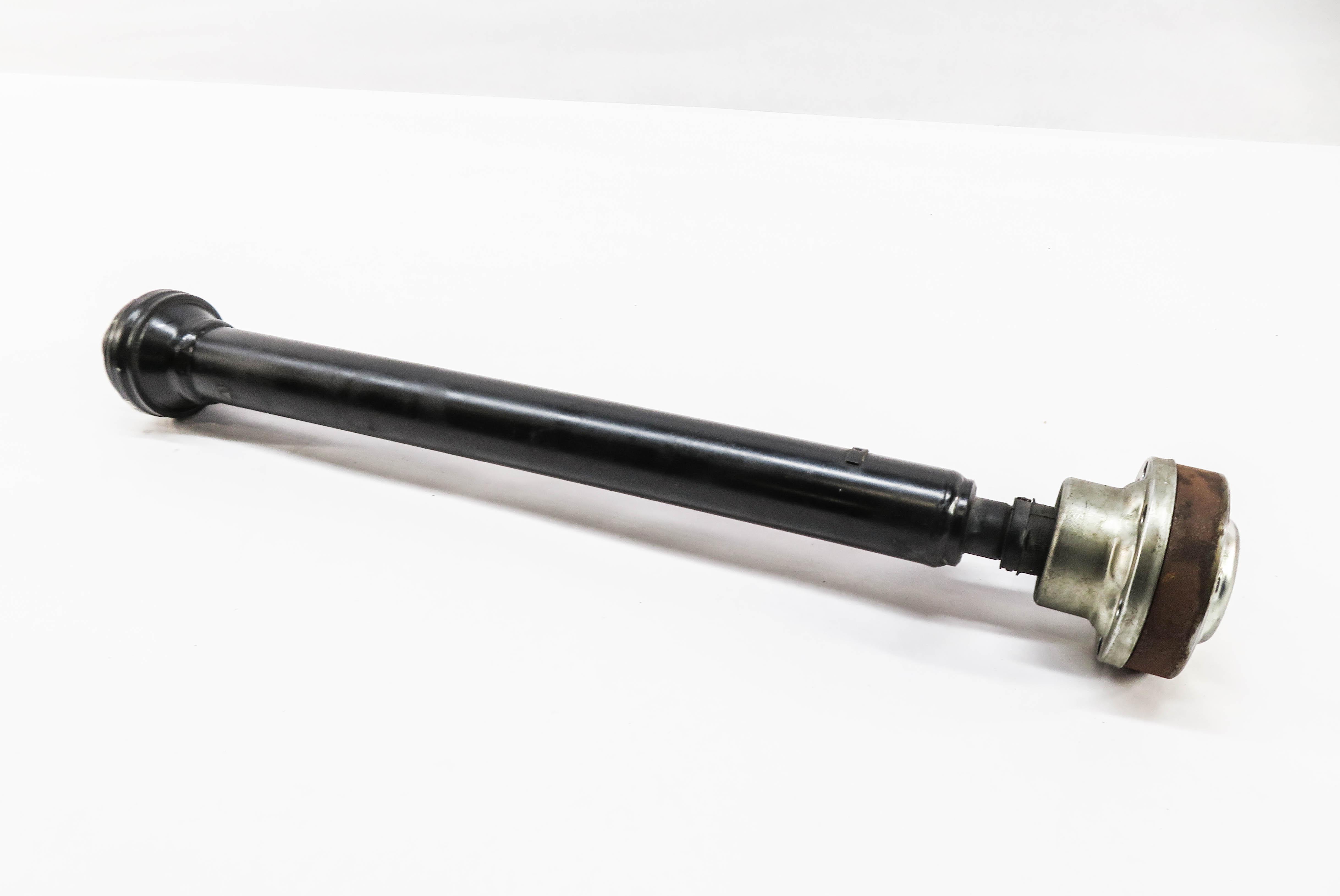 2011-2015 AUDI Q7 (4L) FRONT DRIVESHAFT DRIVELINE DRIVE LINE SHAFT — exact item pictured