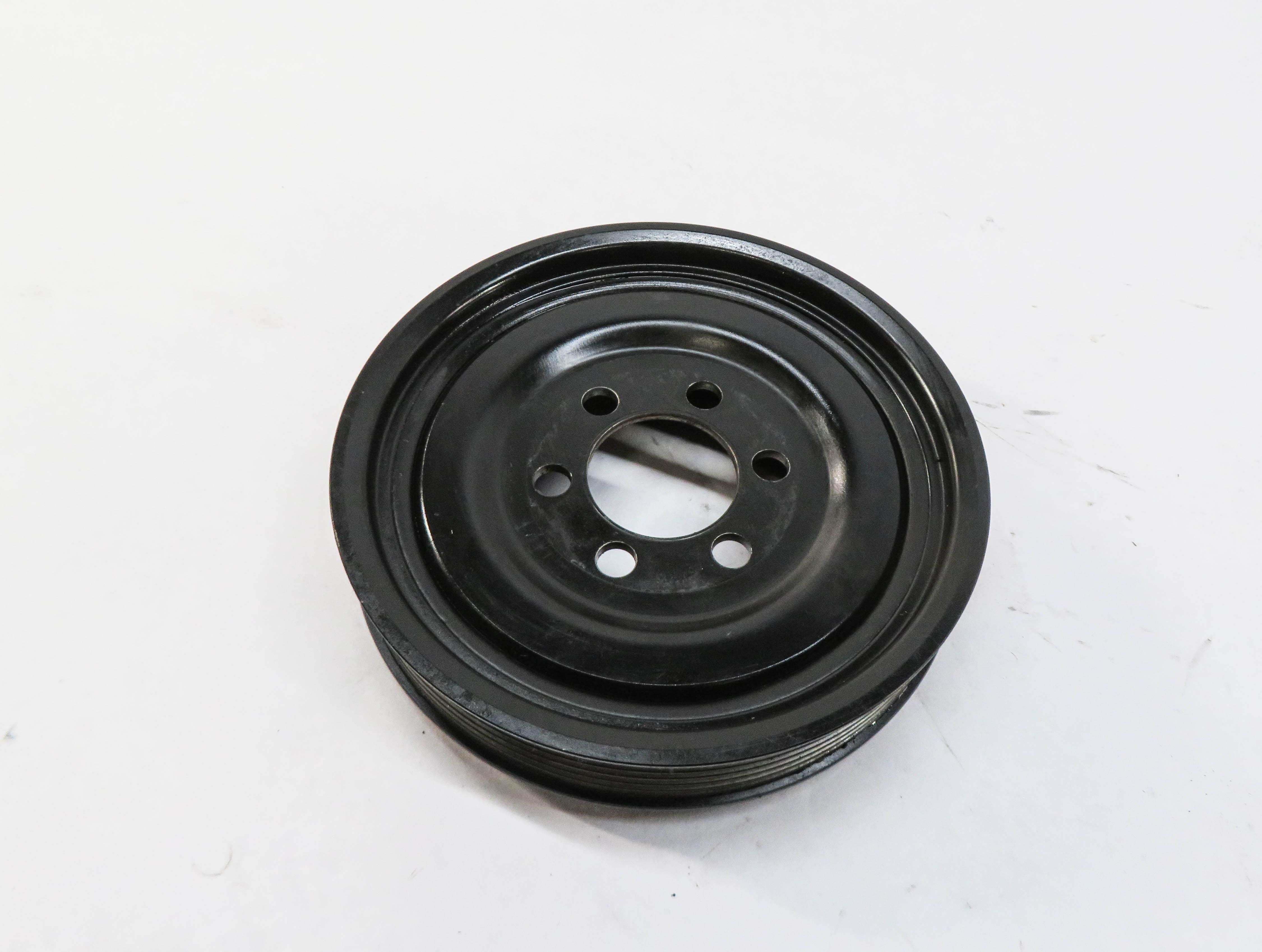 2012-2018 BMW 228i 320i 328i 428i X1 X3 X4 Z4 - 2.0L (N20 N26) HARMONIC BALANCER — exact item pictured