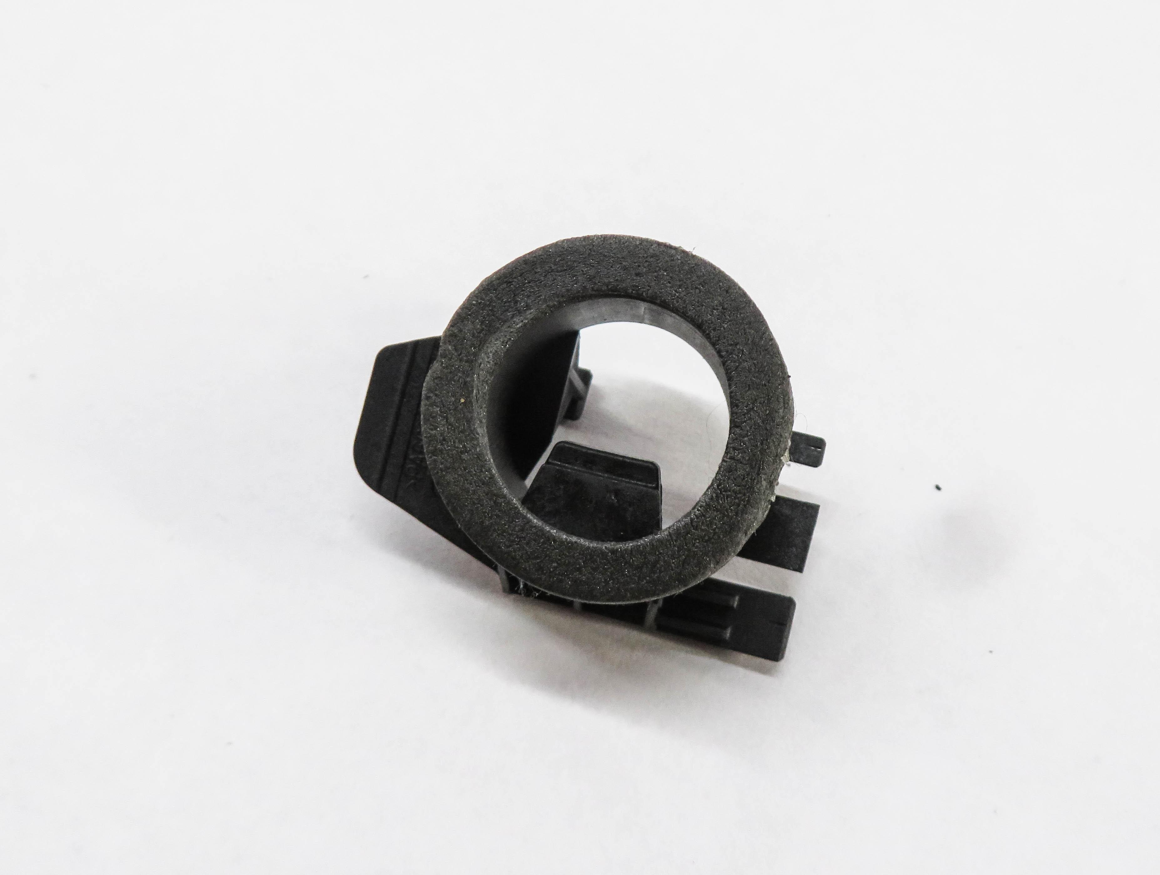 2013 BMW X3 (F25) IGNITION SWITCH IMMOBILIZER KEY RING SENSOR — exact item pictured
