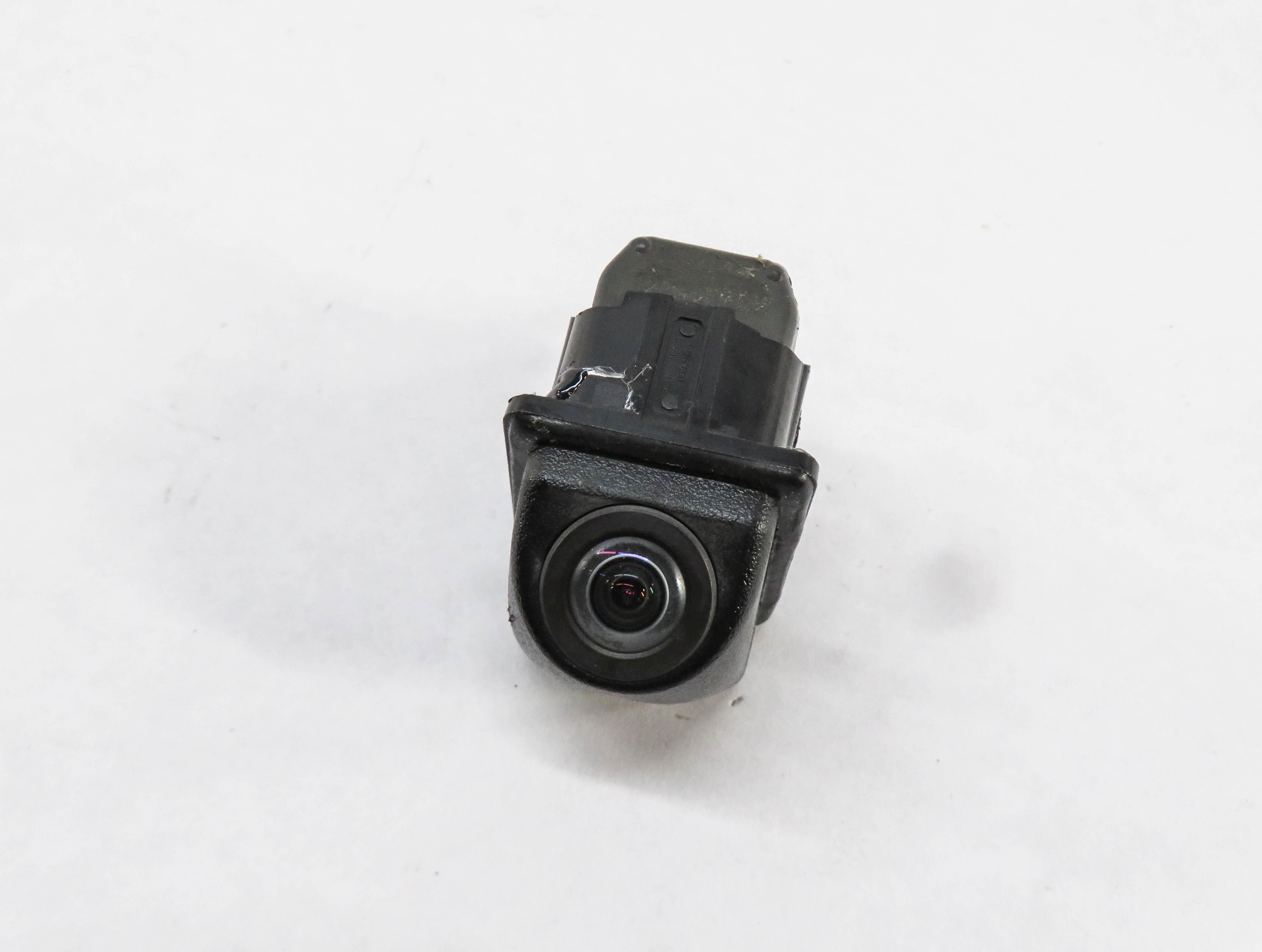 2009-2018 BMW 2 / 3 / 4 / 5 / 7 / M5 / X3 / X5 / X6 SERIES BACKUP REVERSE CAMERA — exact item pictured