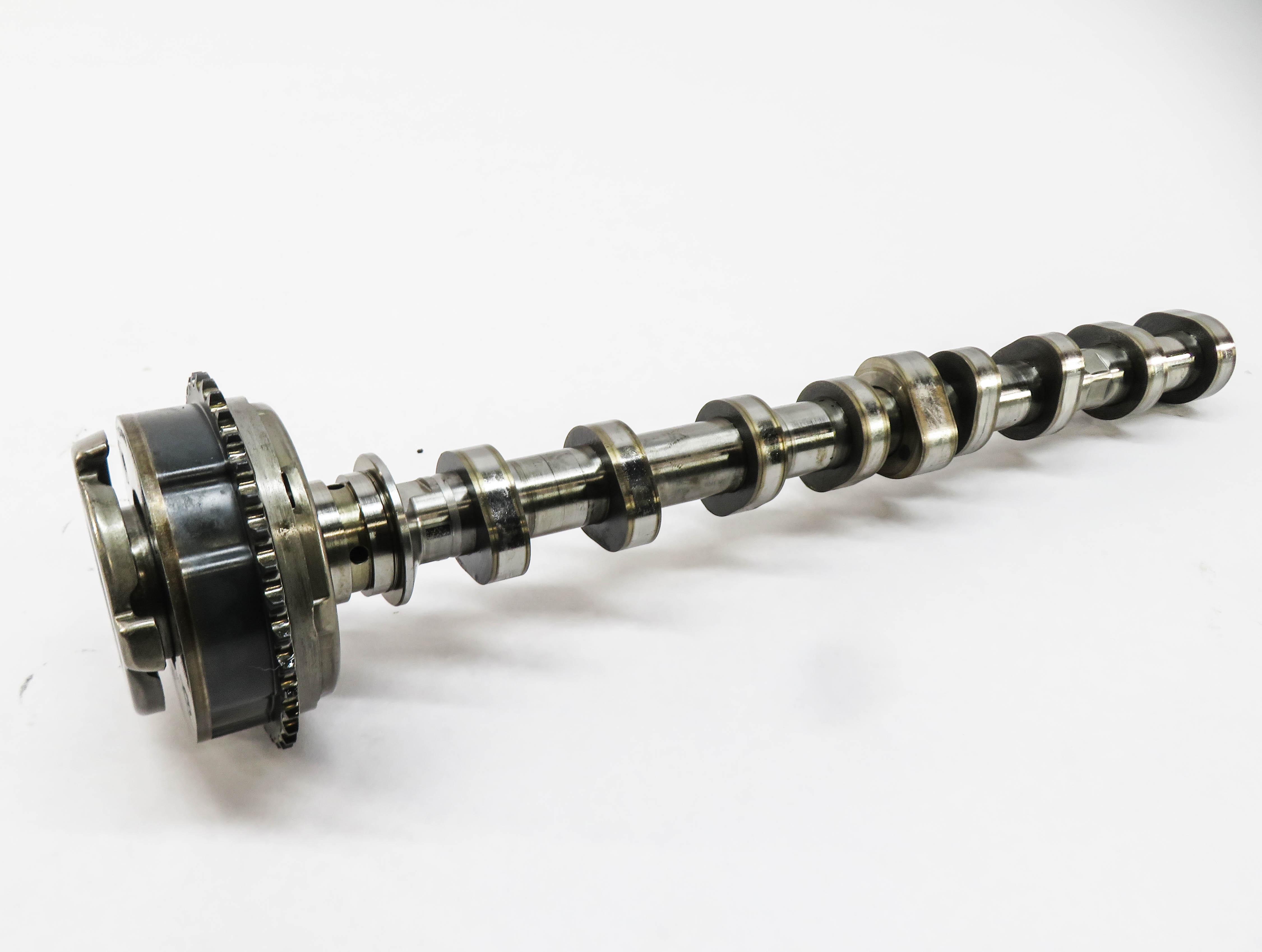 12-18 BMW 228i 320i 328i 428i 528i X1 X3 X5 - 2.0L N20 / N26 EXHAUST CAMSHAFT — exact item pictured