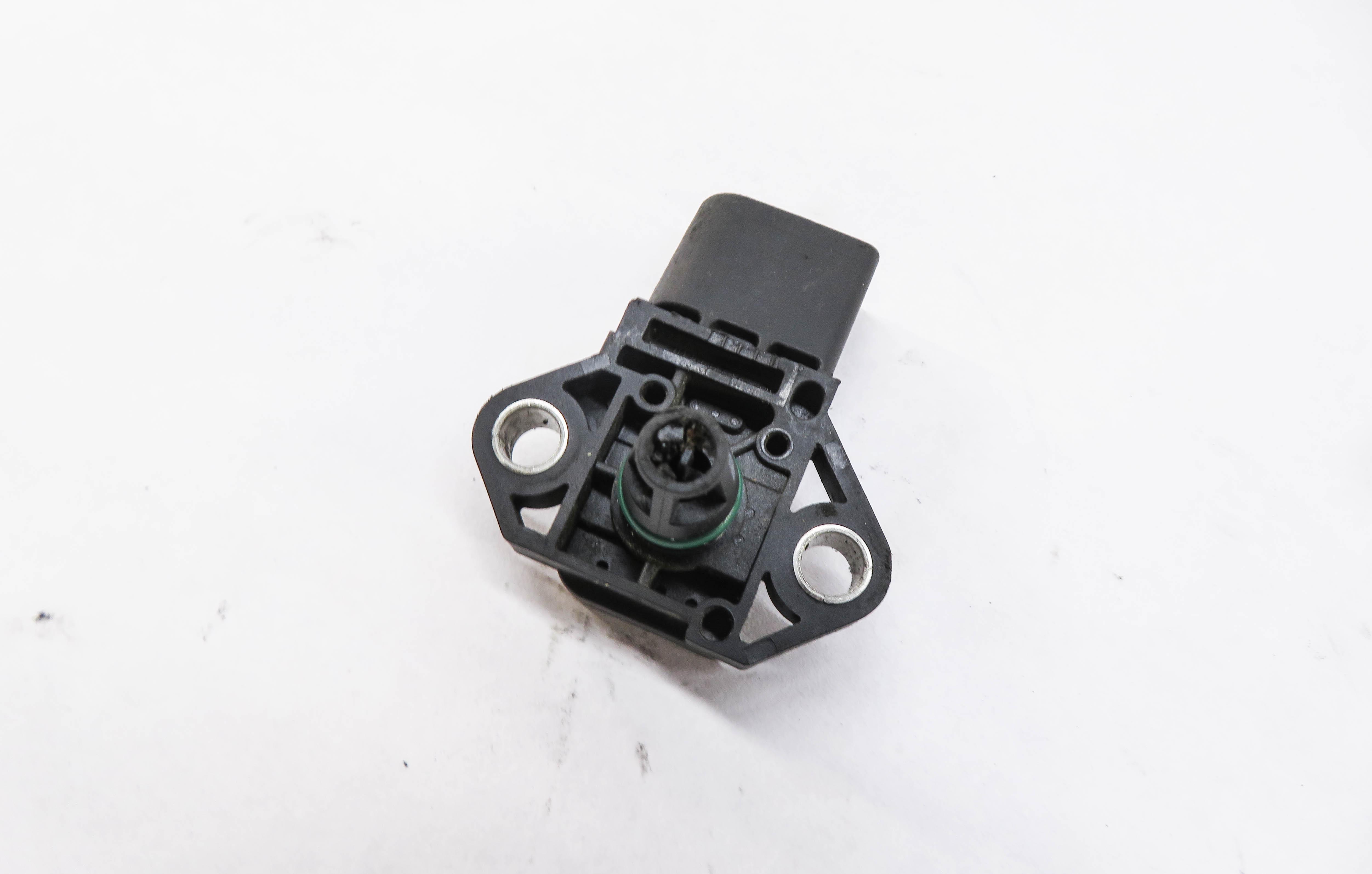 2010 PORSCHE CAYMAN (987) 2.9L ENGINE - MAP MANIFOLD PRESSURE SENSOR — exact item pictured