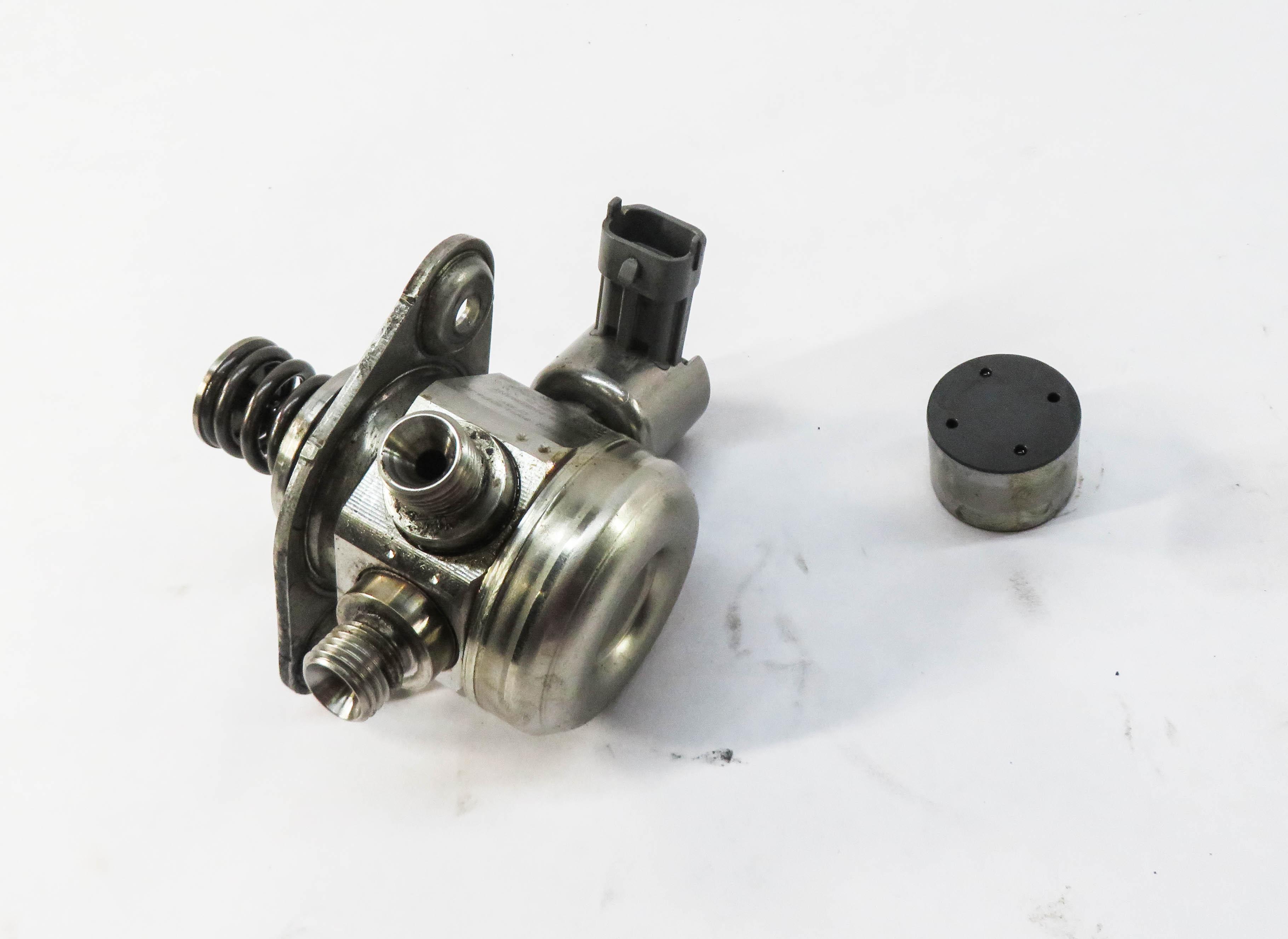 10-17 LR4 RANGE ROVER SPORT (L322 L320 L405 L494) 3.0L 5.0L MECHANICAL FUEL PUMP — exact item pictured
