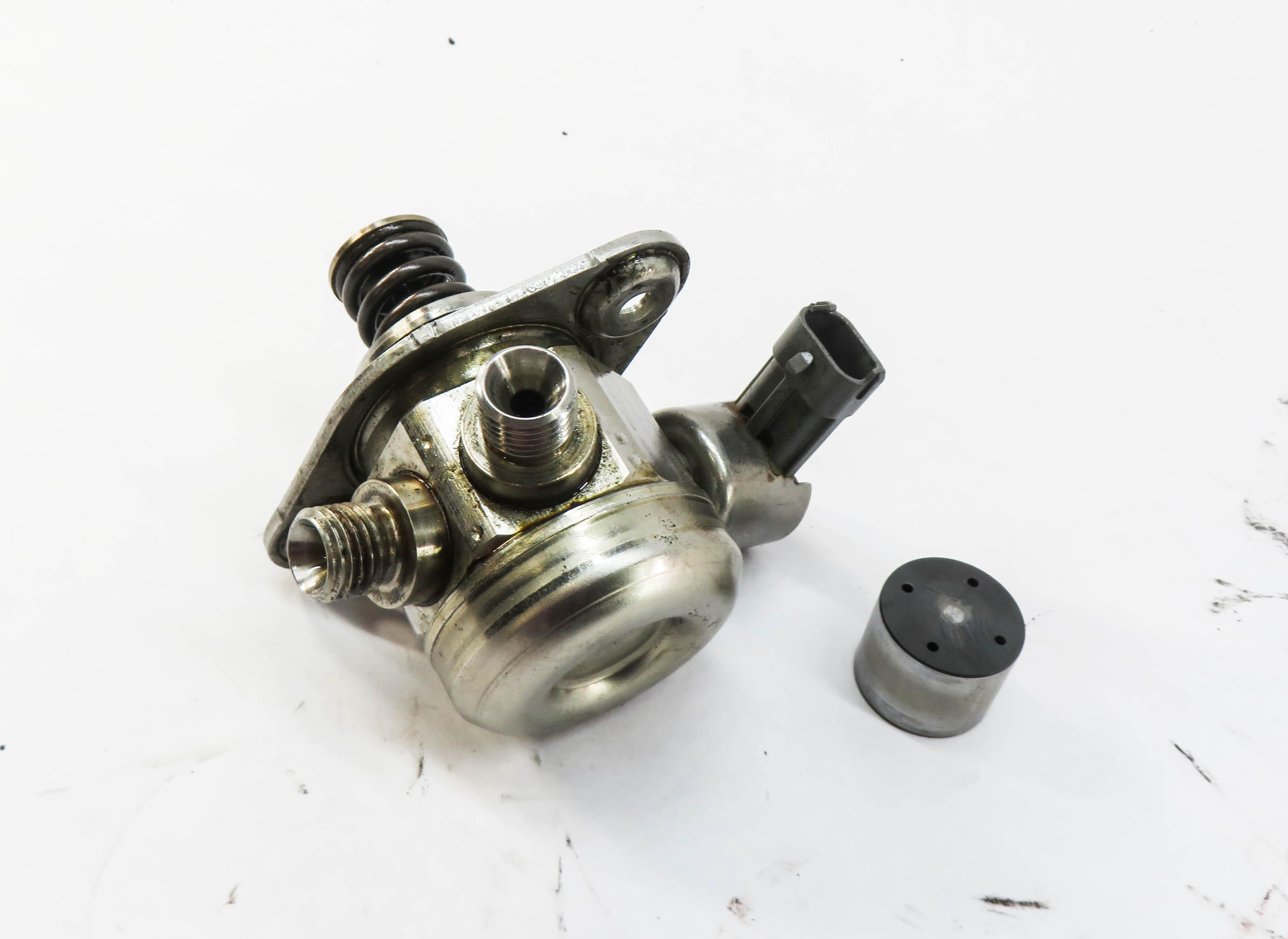 10-17 LR4 RANGE ROVER SPORT (L322 L320 L405 L494) 3.0L 5.0L MECHANICAL FUEL PUMP — exact item pictured