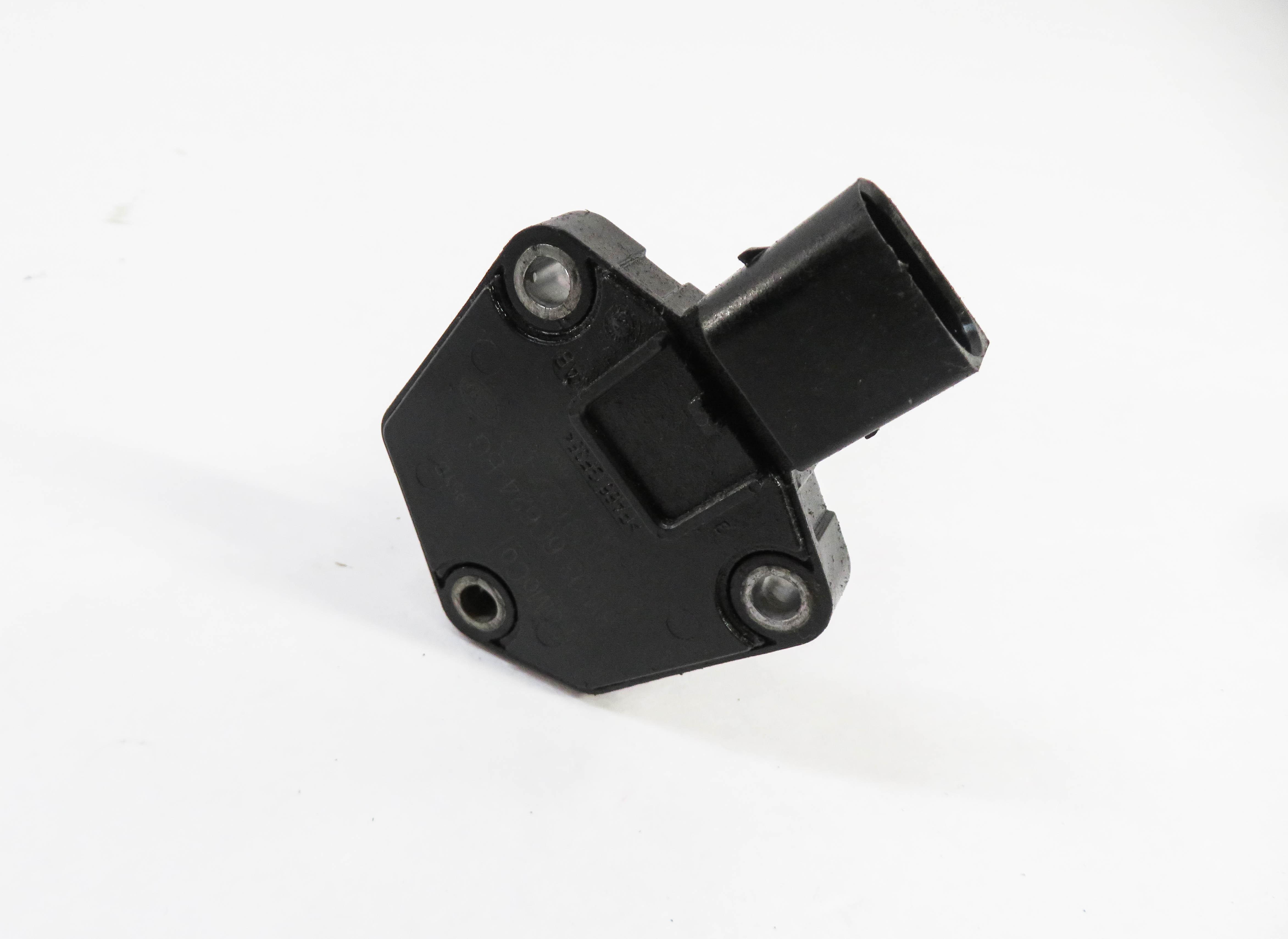 2010 RANGE ROVER (L322) 5.0L AJ133 SUPERCHARGED V8 ENGINE - OIL LEVEL SENSOR — exact item pictured