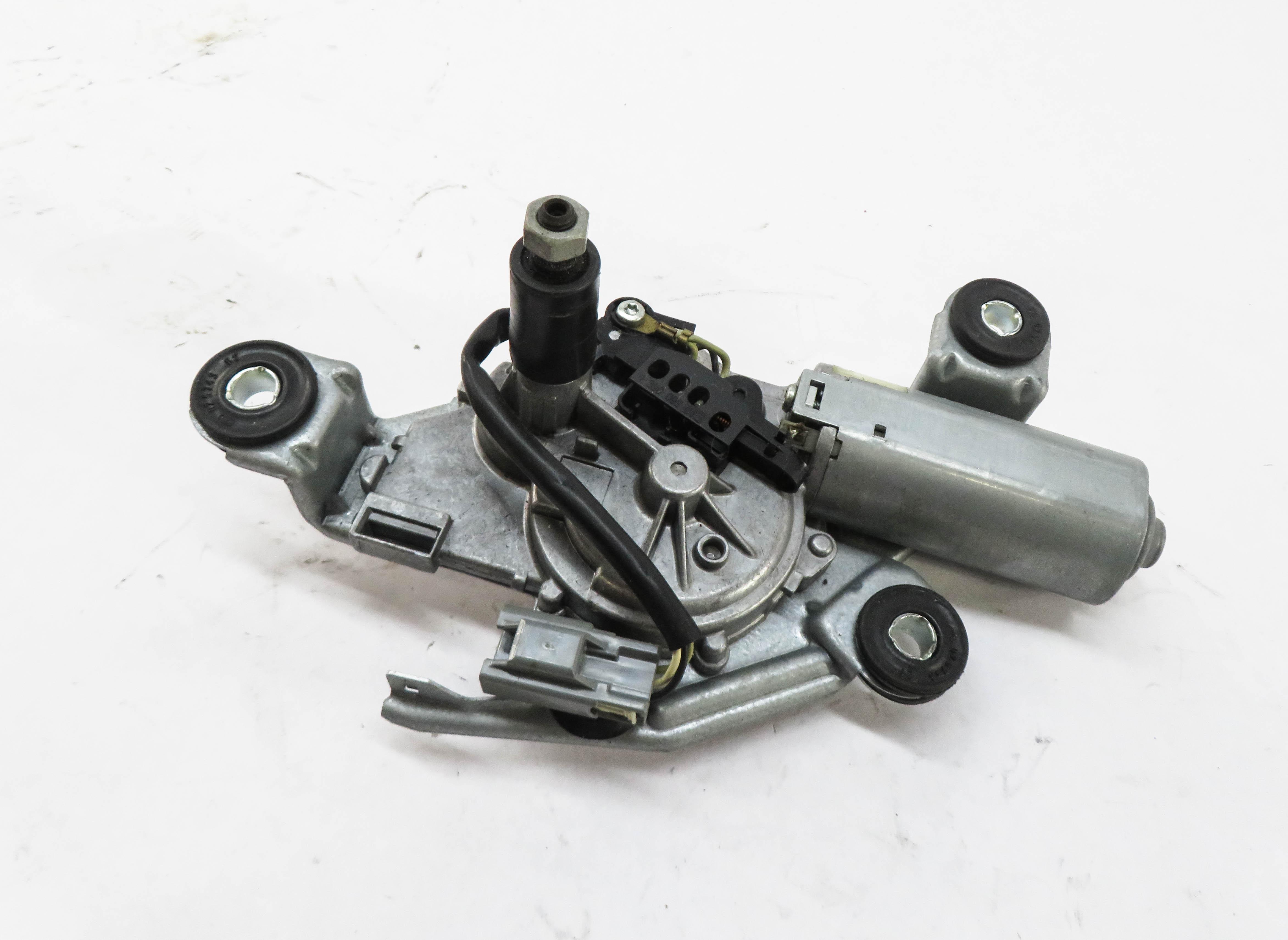 2010-2012 RANGE ROVER (L322) REAR WIPER MOTOR — exact item pictured