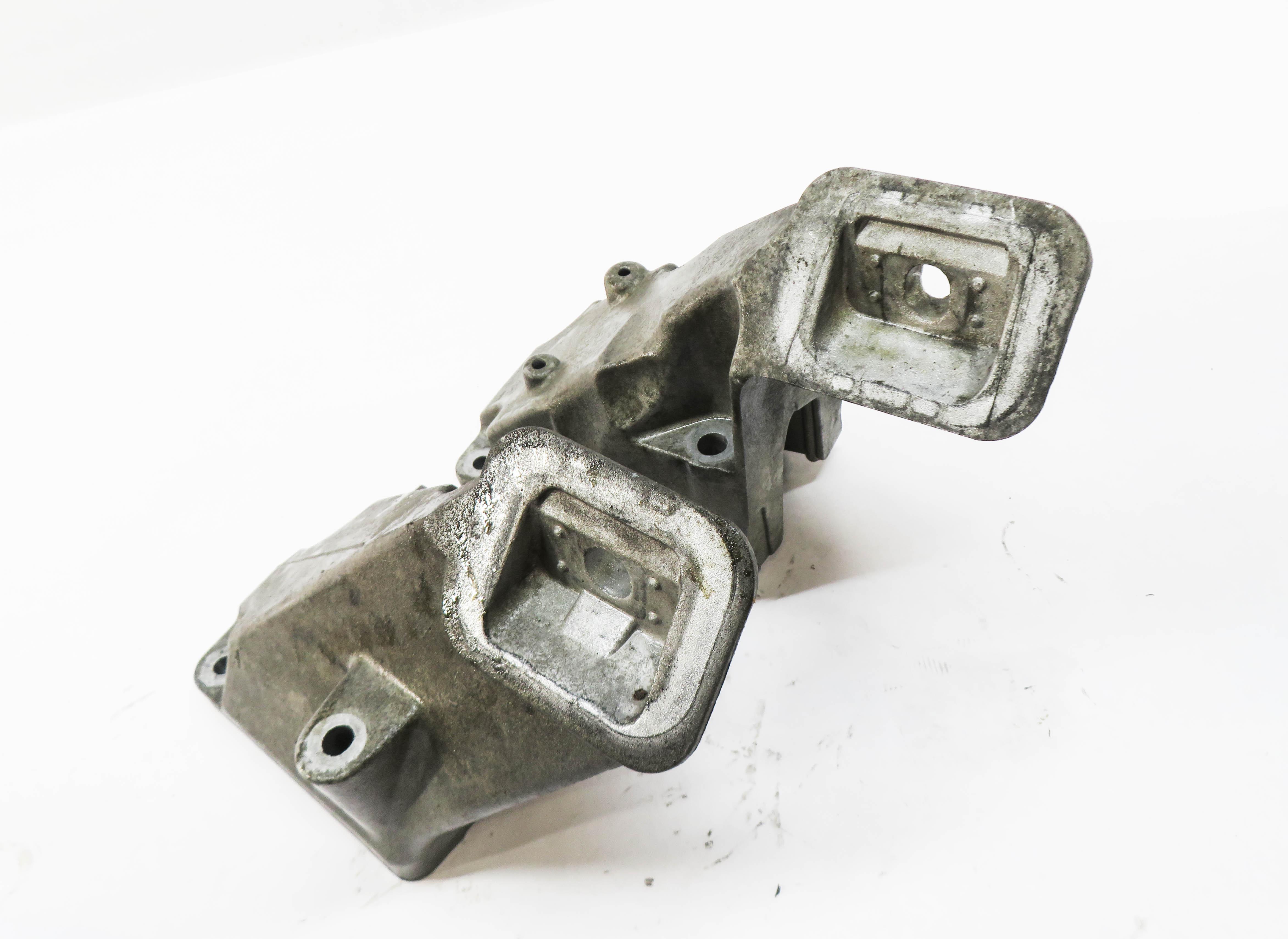 2010 RANGE ROVER (L322) 5.0L AJ133 SUPERCHARGED ENGINE - MOTOR MOUNT BRACKET SET — exact item pictured