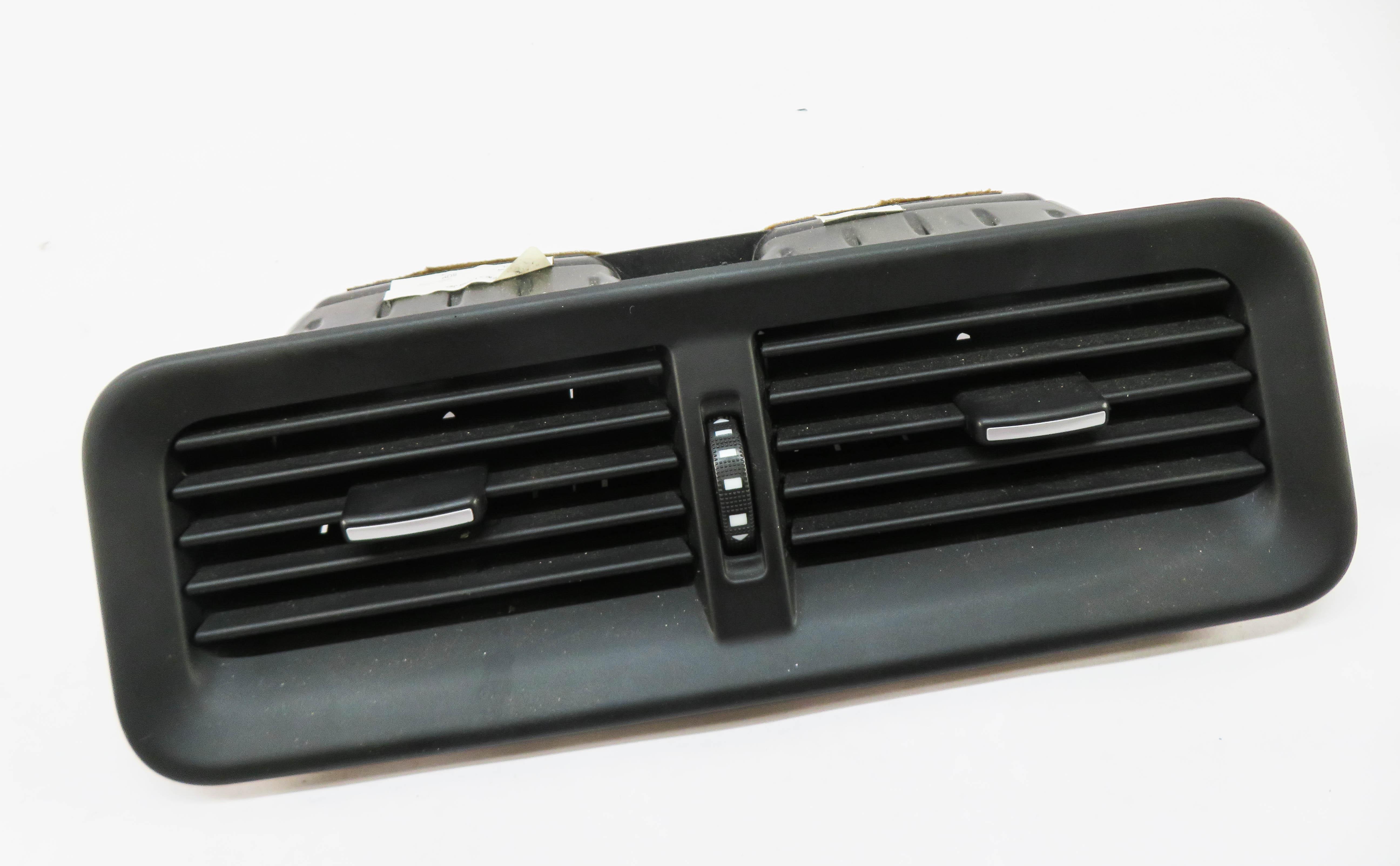 2010 RANGE ROVER (L322) FRONT UPPER TOP CENTER DASH HEATER A/C AIR VENT — exact item pictured