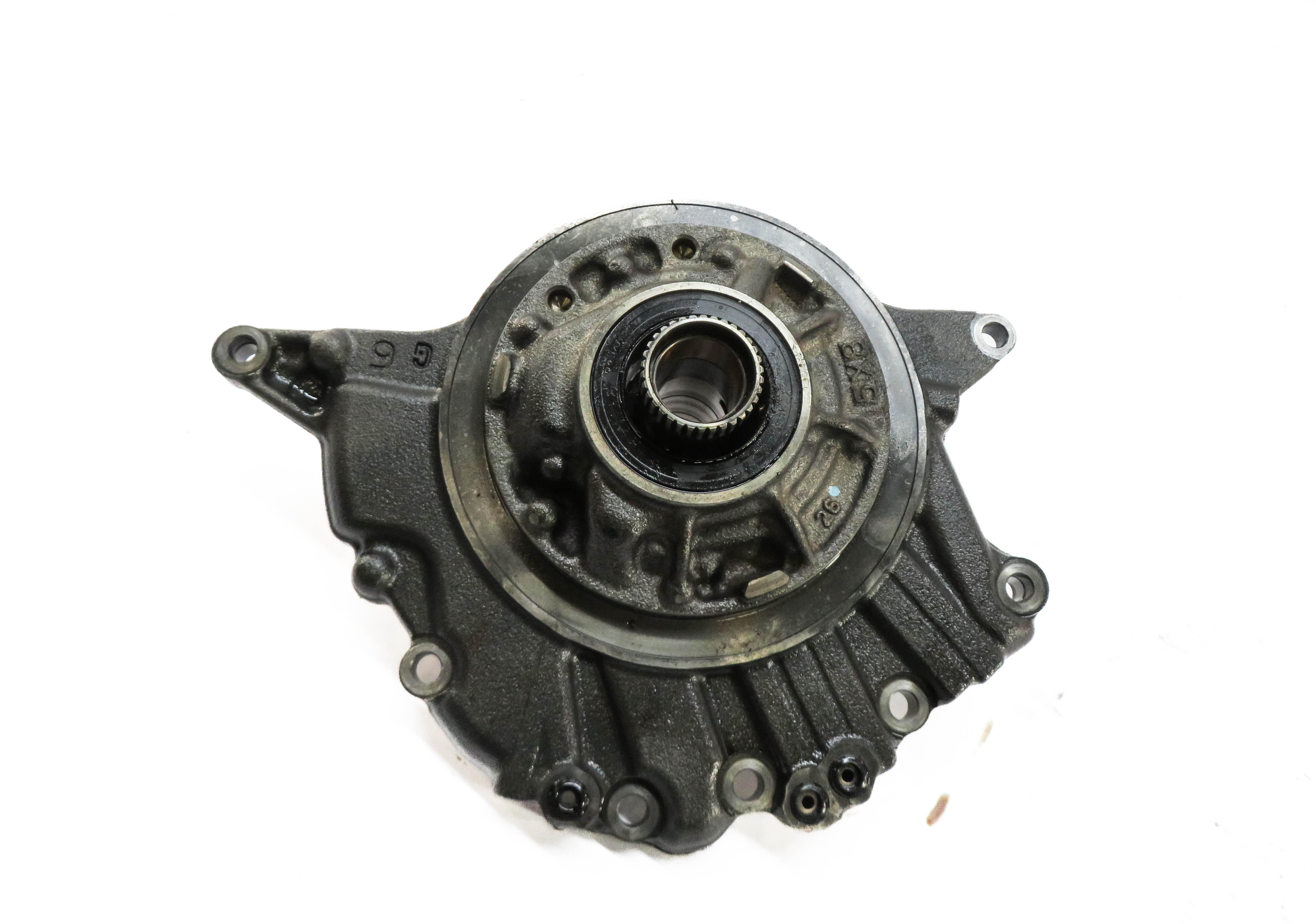 2016-2019 MINI CLUBMAN COUNTRYMAN - BMW X1 X2 - 2.0L AWD - TRANSMISSION OIL PUMP — exact item pictured