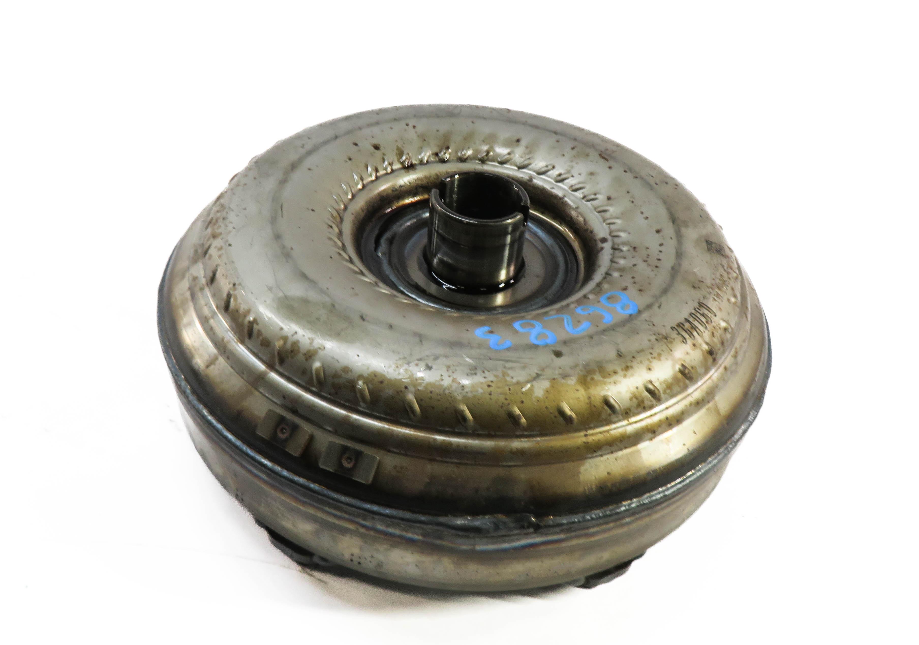 2016-2019 BMW X1 X2 (F39 F48) MINI CLUBMAN COUNTRYMAN - A/T TORQUE CONVERTER — exact item pictured