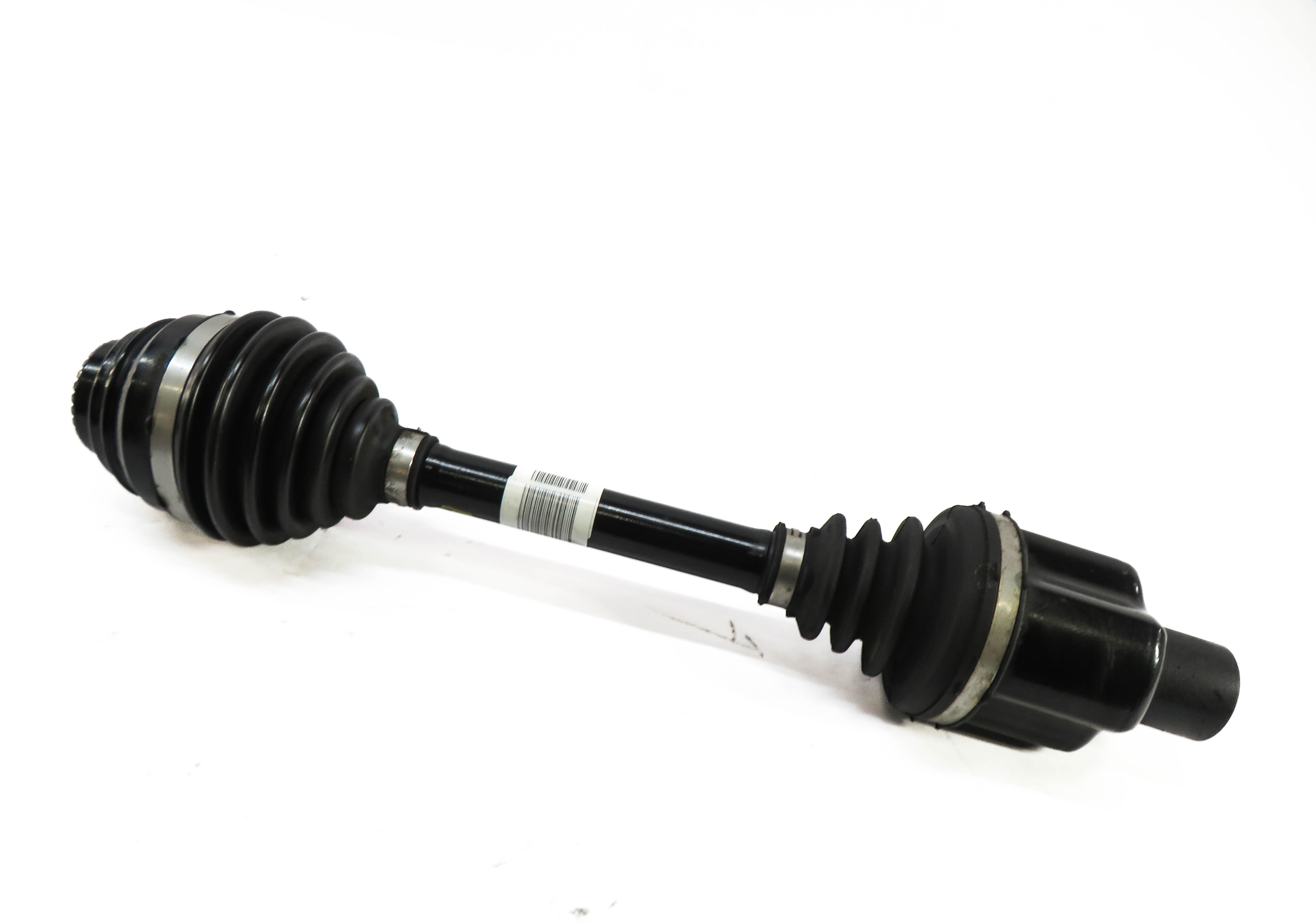 2016-2019 BMW X1 X2 (F39 F48) MINI CLUBMAN COUNTRYMAN - RIGHT FRONT AXLE SHAFT — exact item pictured