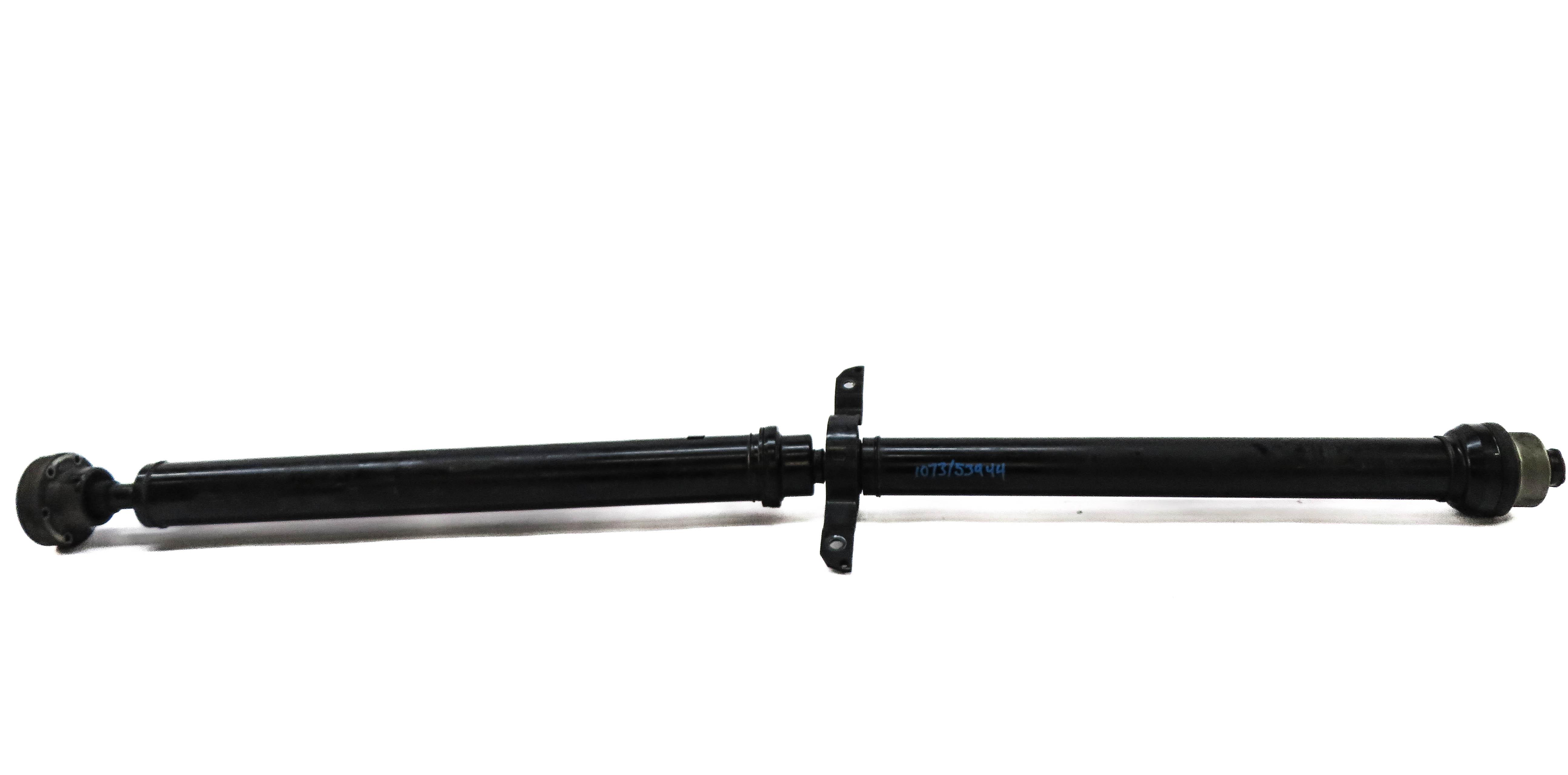2011-2012 AUDI Q5 (B8 8R) 8spd - REAR DRIVESHAFT DRIVELINE DRIVE LINE SHAFT — exact item pictured