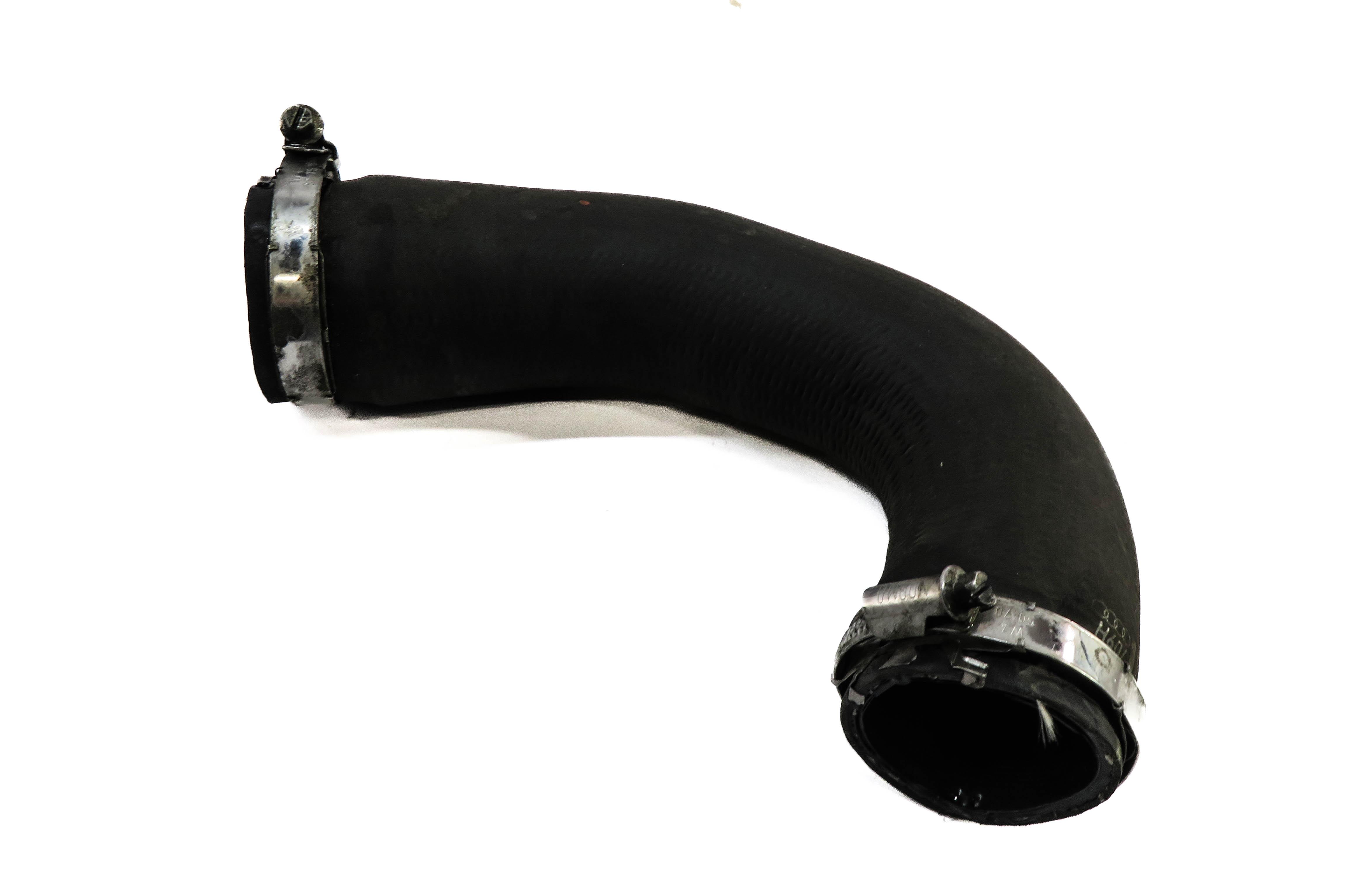 2011 AUDI Q5 (B8 8R) 2.0L CAEB TURBO ENGINE TURBOCHARGER AIR INTAKE HOSE PIPE — exact item pictured