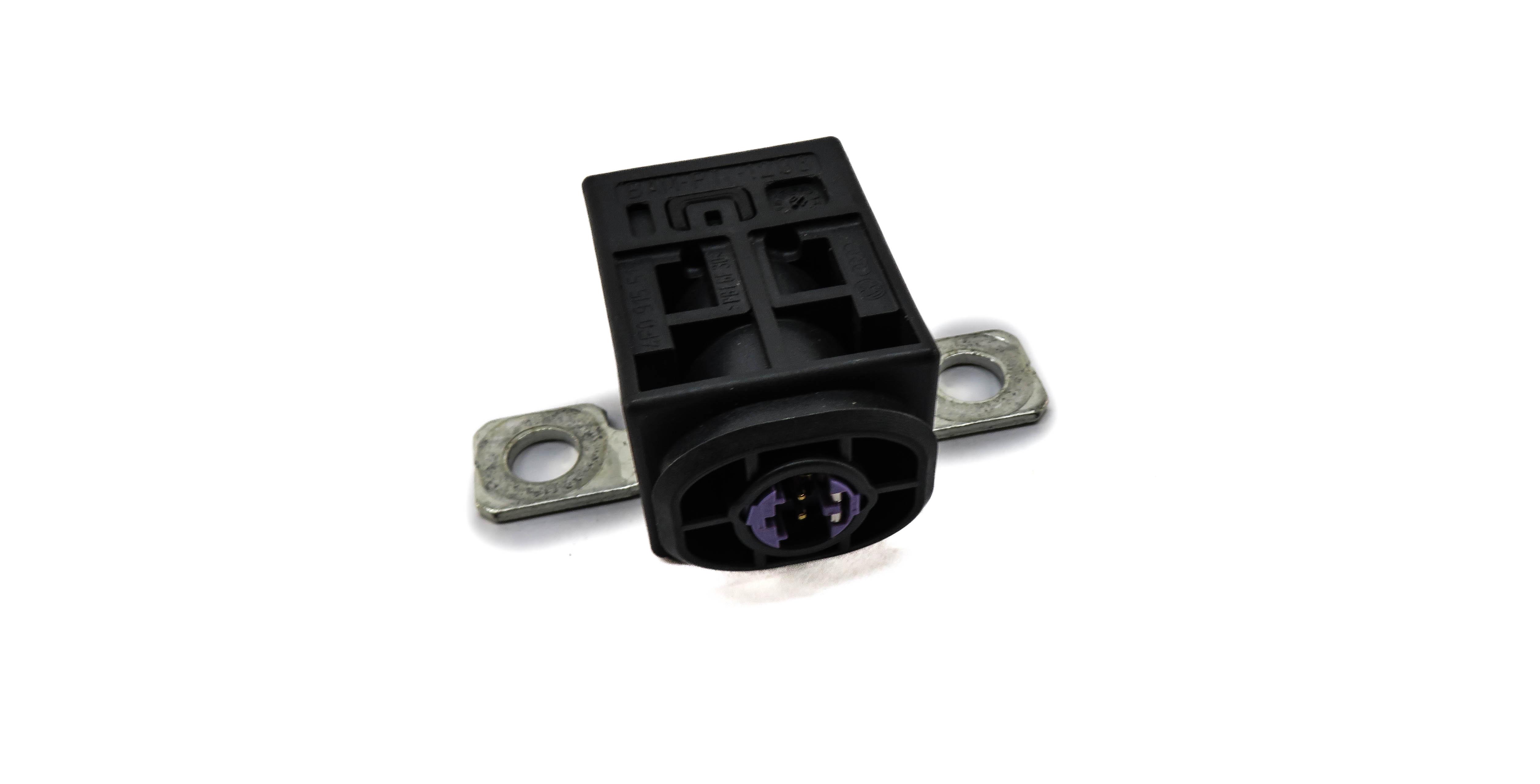 2011 AUDI Q5 (B8 8R) BATTERY OVERLOAD PROTECTION FUSE — exact item pictured