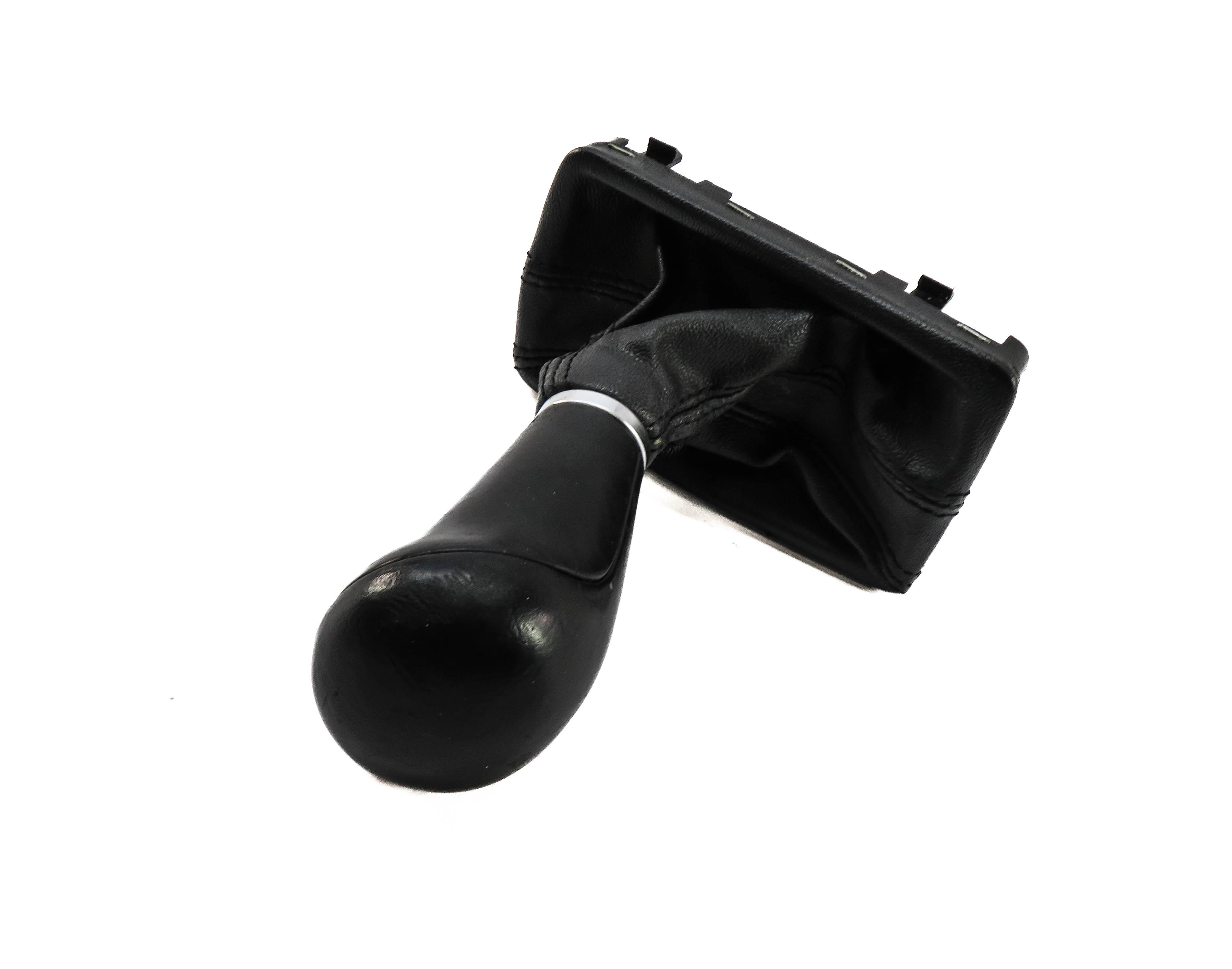 2011 AUDI Q5 (B8 8R) TRANSMISSION GEAR SHIFTER SHIFT KNOB HANDLE — exact item pictured