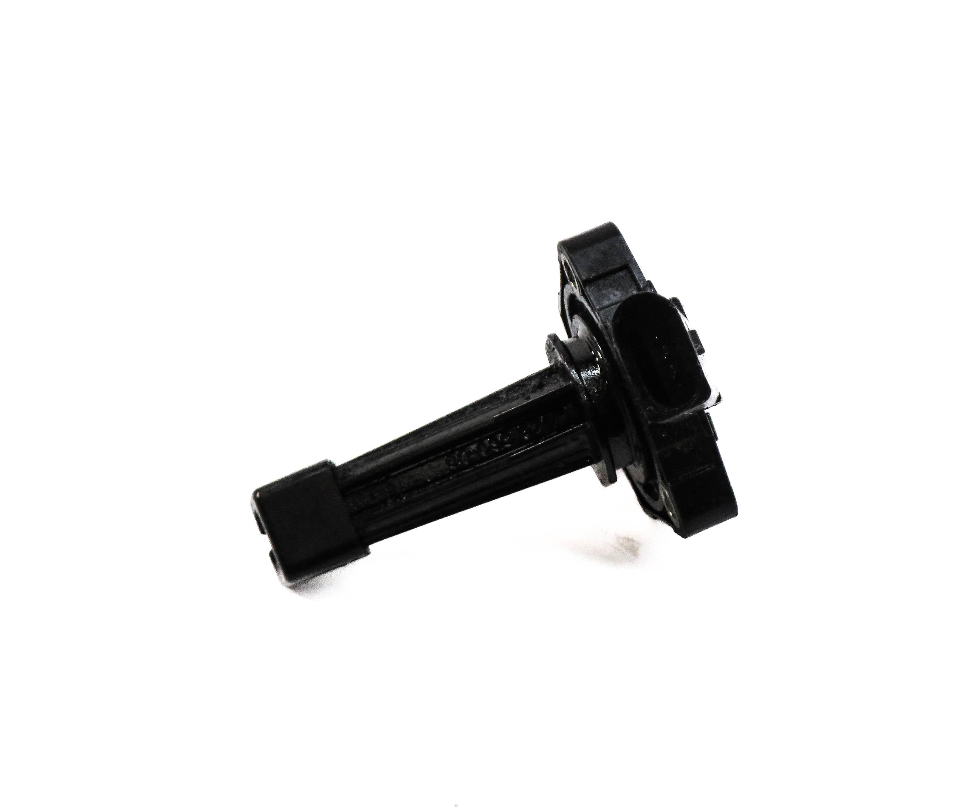 2011 AUDI Q5 (B8 8R) 2.0L CAEB TURBO ENGINE - OIL LEVEL SENSOR SENDER — exact item pictured