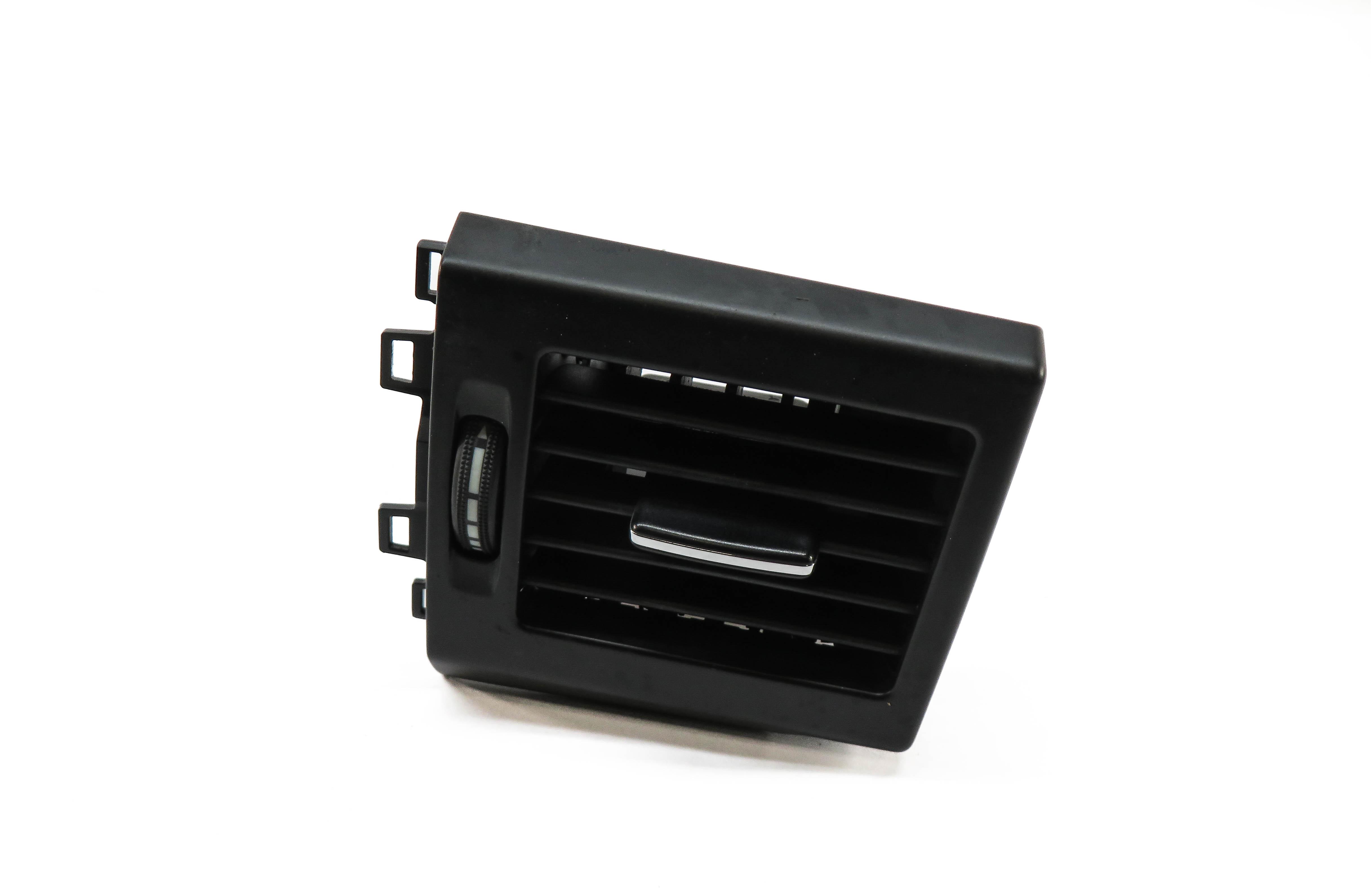 2012 MERCEDES GLK350 (X204) LEFT FRONT DRIVER DASH HEATER A/C AIR VENT — exact item pictured
