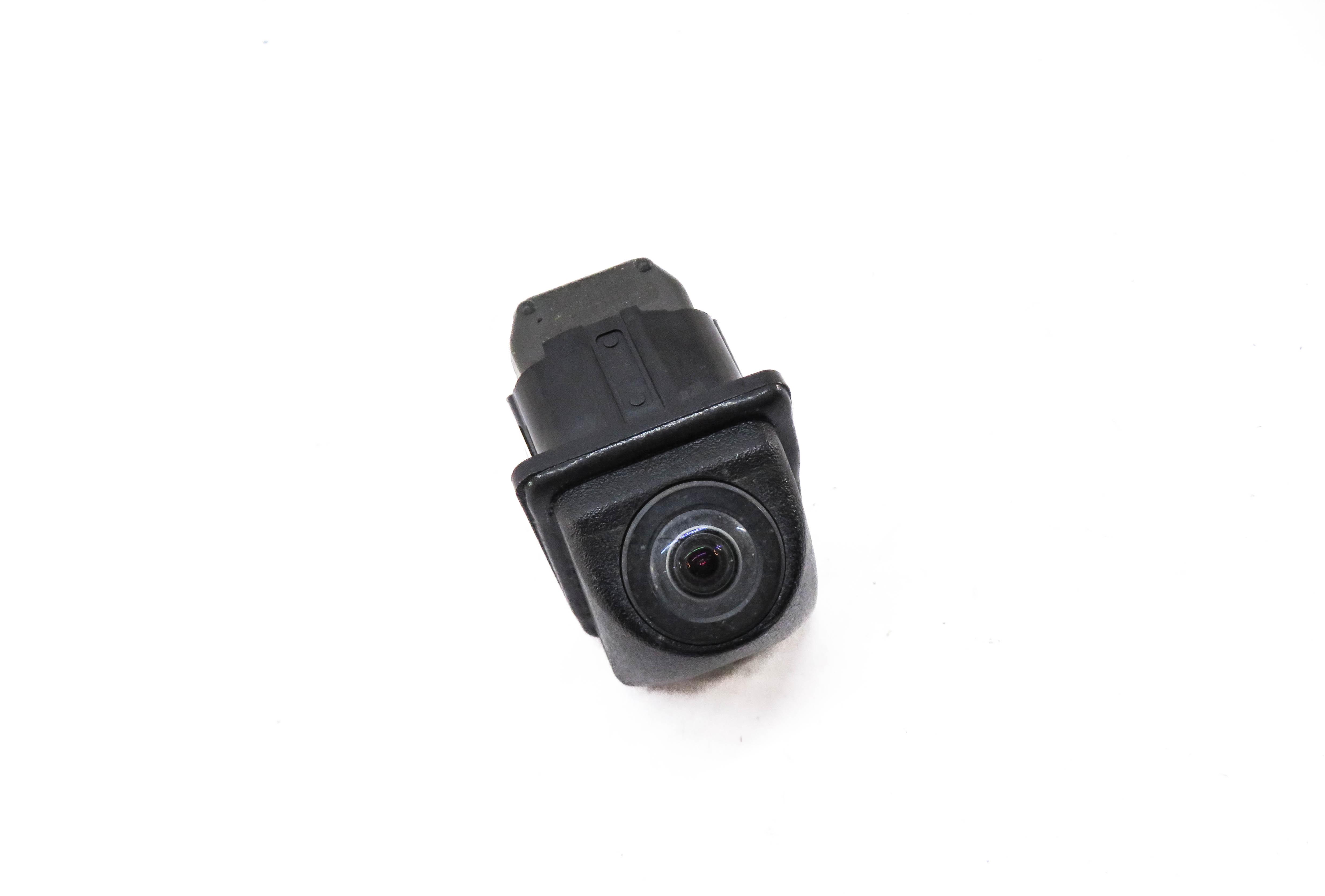 2009-2018 BMW 2 / 3 / 4 / 5 / 7 / M5 / X3 / X5 / X6 SERIES BACKUP REVERSE CAMERA — exact item pictured