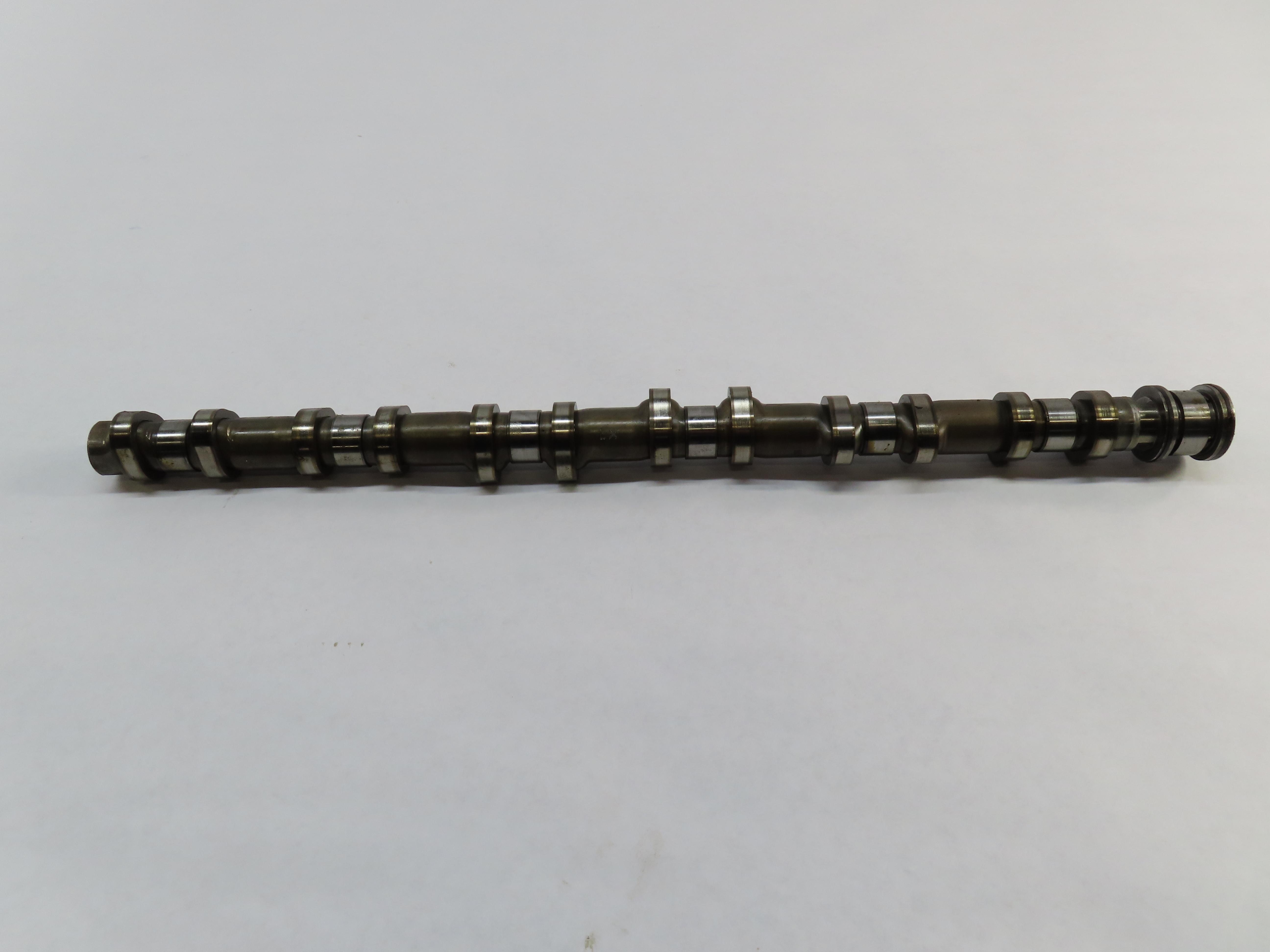 11-19 BMW 135i 335i 535i 740i X1 X3 X5 X6 - 3.0L N55 ENGINE EXHAUST CAM CAMSHAFT — exact item pictured