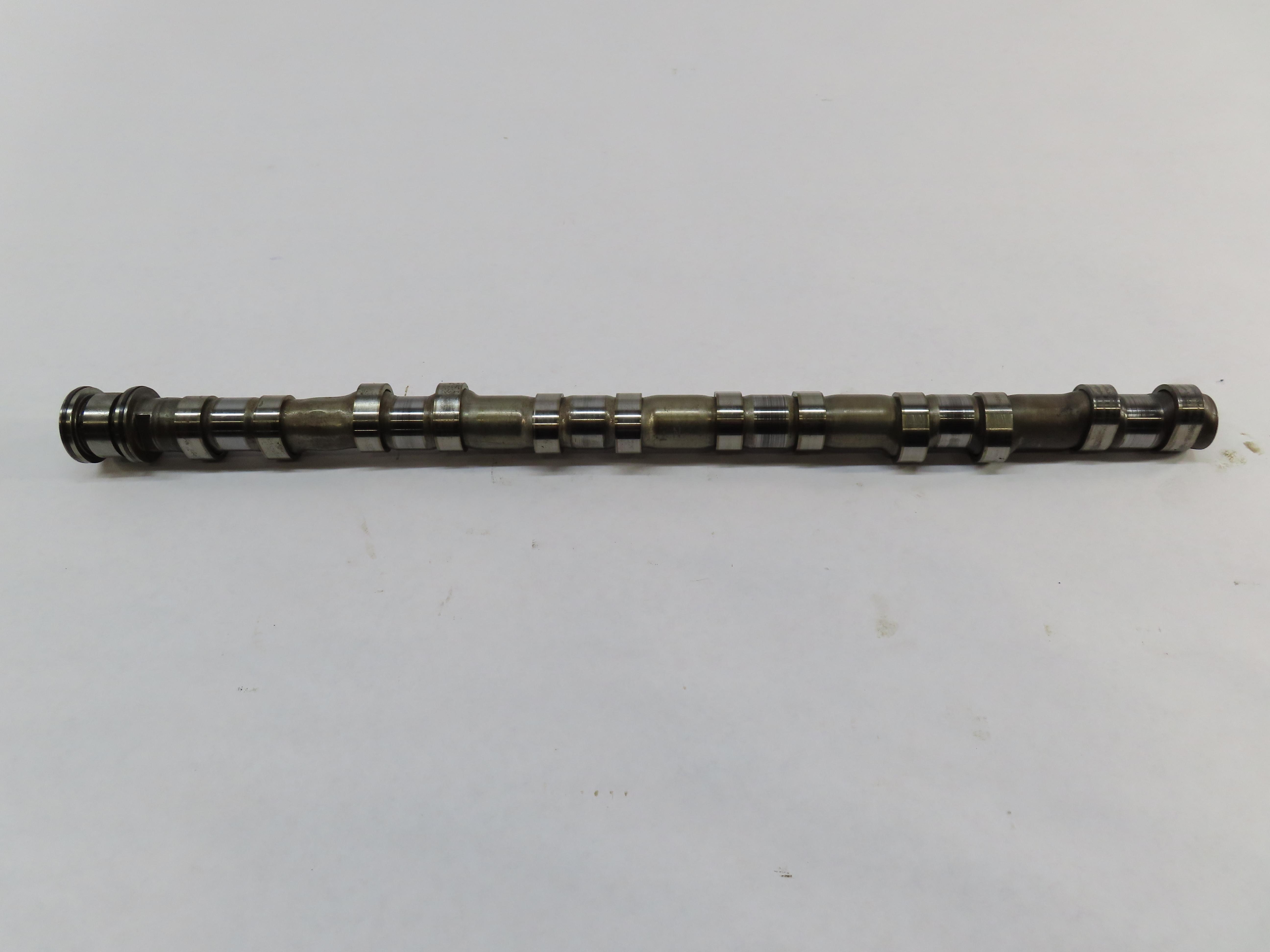 11-19 BMW 135i 335i 535i 740i X1 X3 X5 X6 - 3.0L N55 ENGINE INTAKE CAM CAMSHAFT — exact item pictured