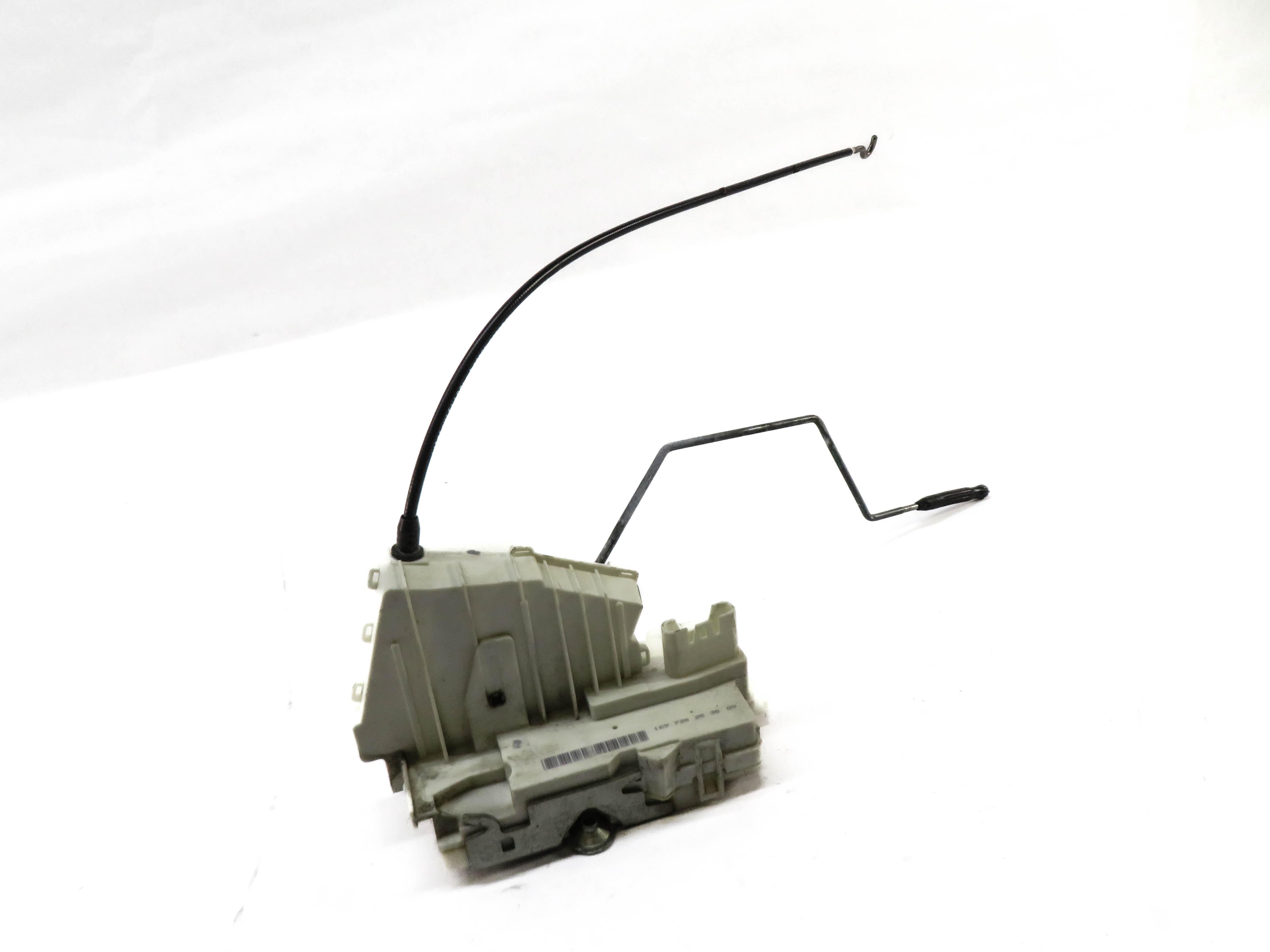 06-12 MERCEDES GL320 GL450 GL550 GL350 ML350 ML320 ML500 LEFT FRONT DOOR LATCH — exact item pictured