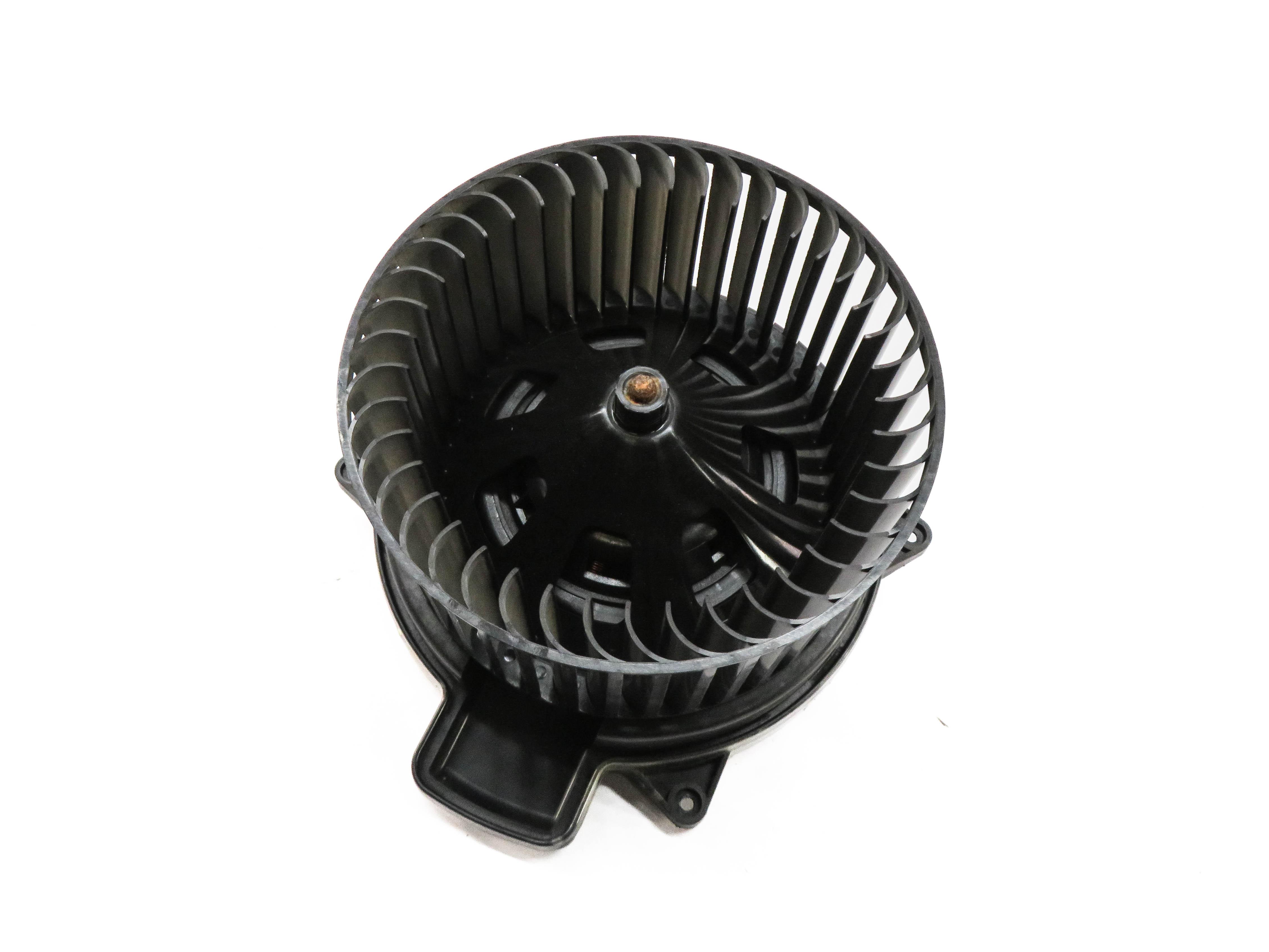 06-13 MERCEDES GL320 GL450 ML320 ML350 ML500 R350 - FRONT A/C BLOWER FAN MOTOR — exact item pictured