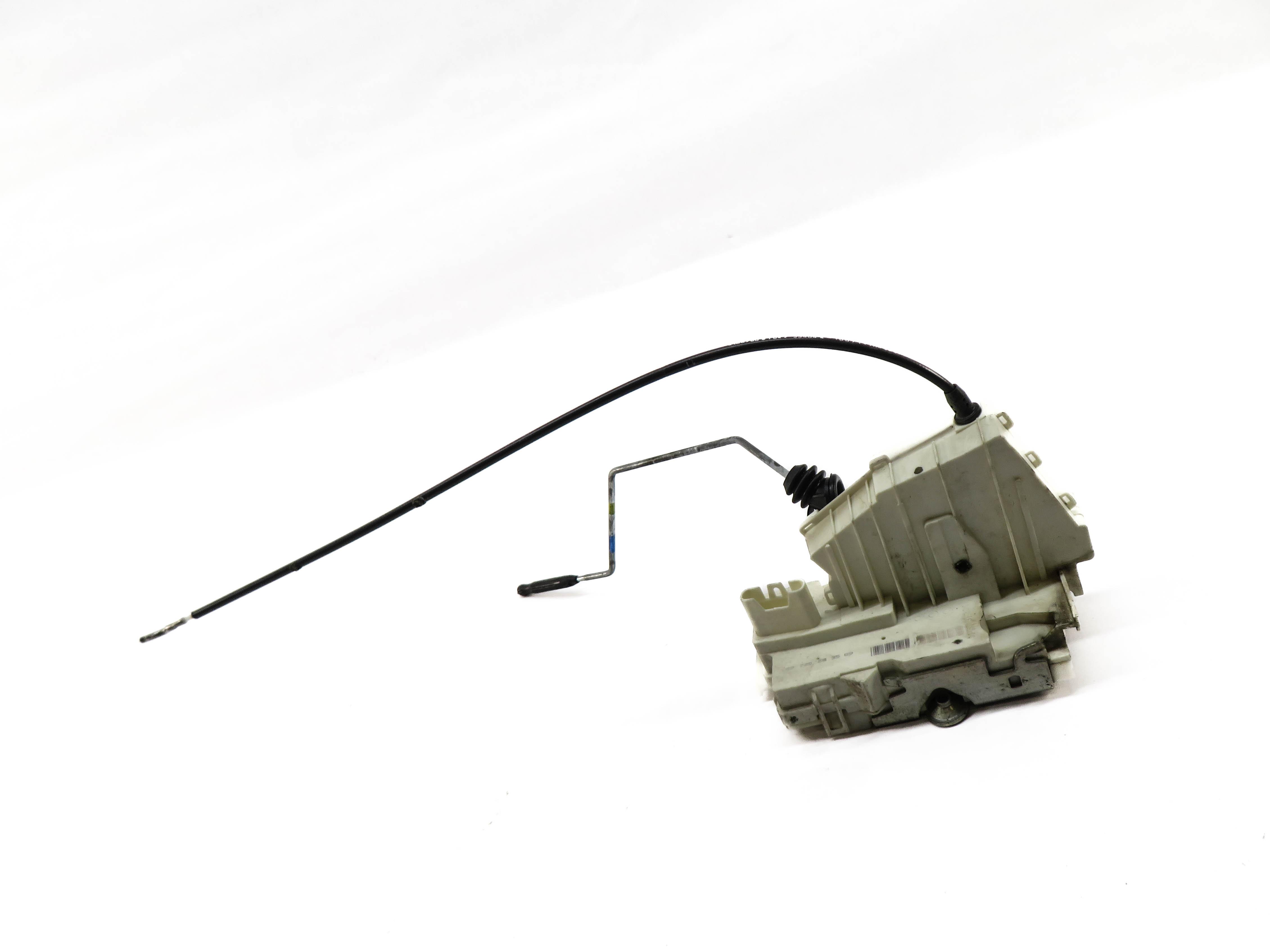 06-12 MERCEDES GL320 GL450 GL550 GL350 ML350 ML320 ML500 RIGHT FRONT DOOR LATCH — exact item pictured