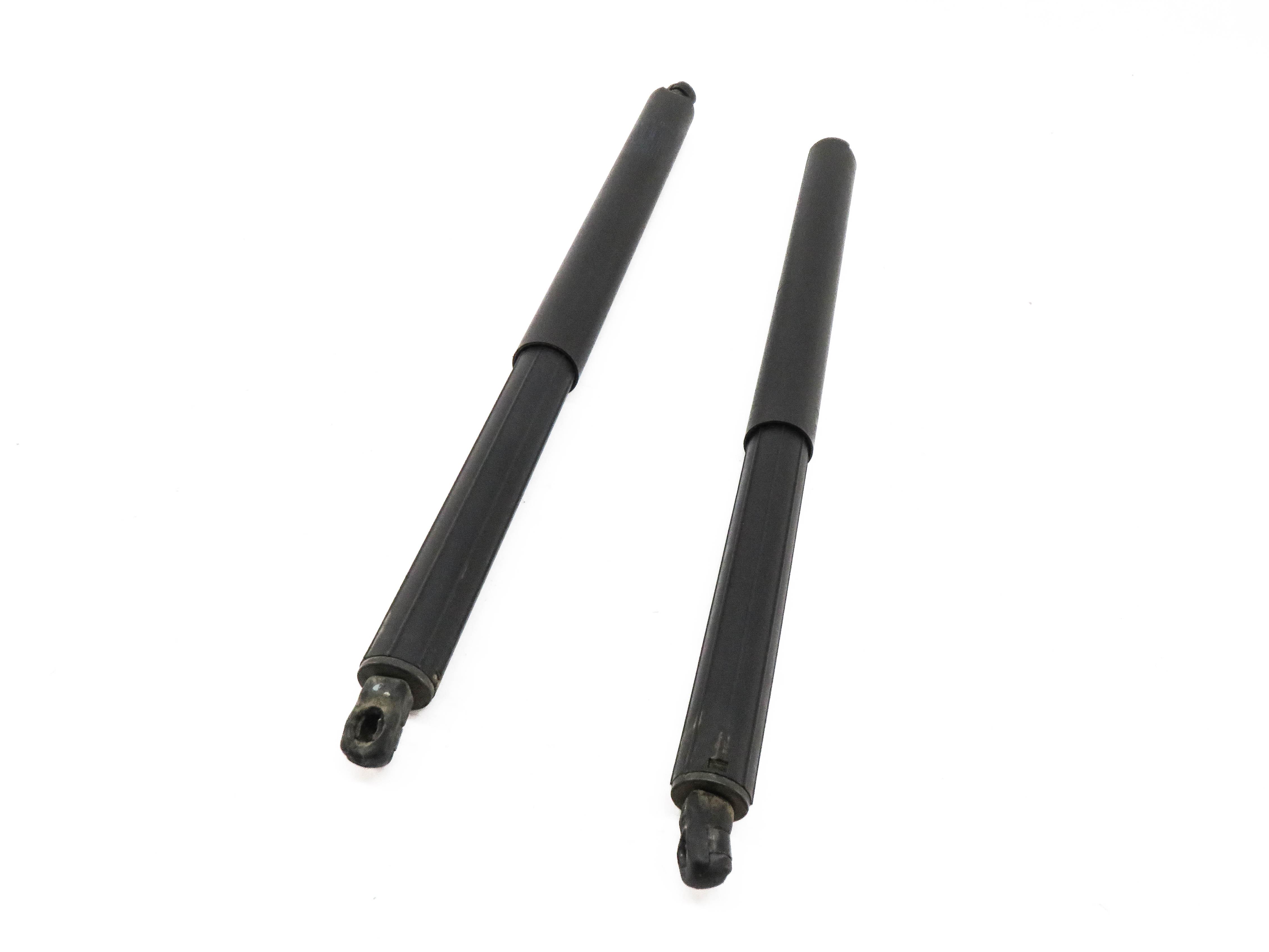 2008 MERCEDES GL450 (X164) LEFT & RIGHT REAR TRUNK SHOCK STRUT SET-2 — exact item pictured